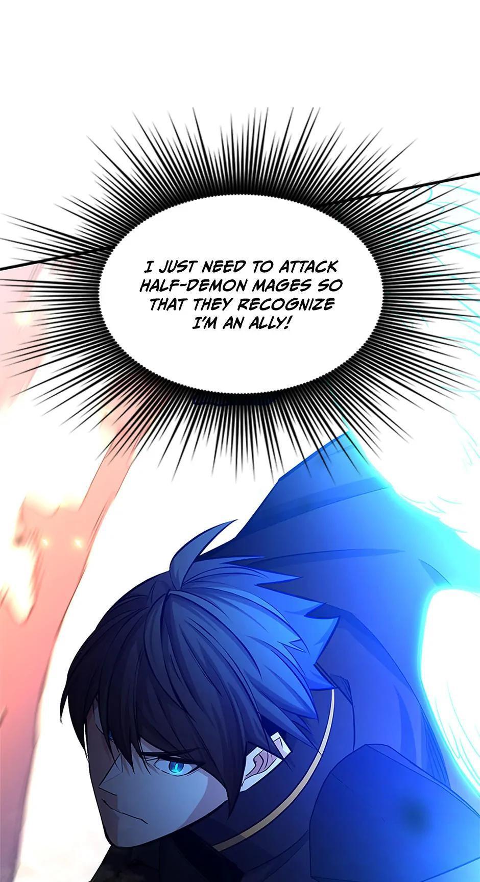 Read The Tutorial Is Too Tough! Manga Online