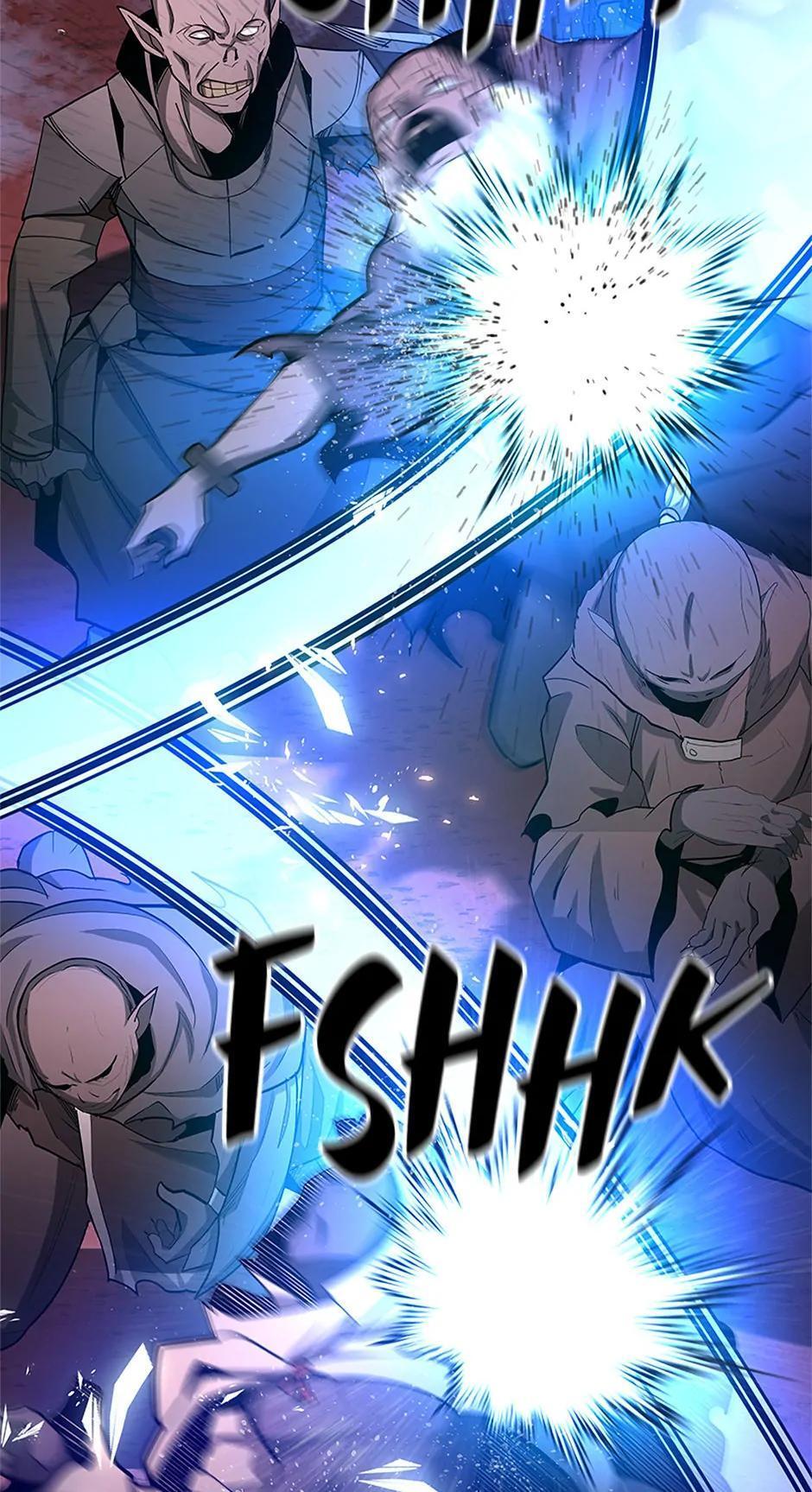 Read The Tutorial Is Too Tough! Manga Online