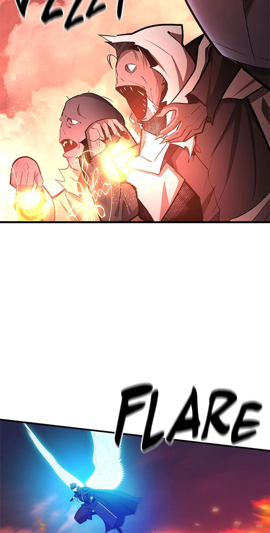 Read The Tutorial Is Too Tough! Manga Online