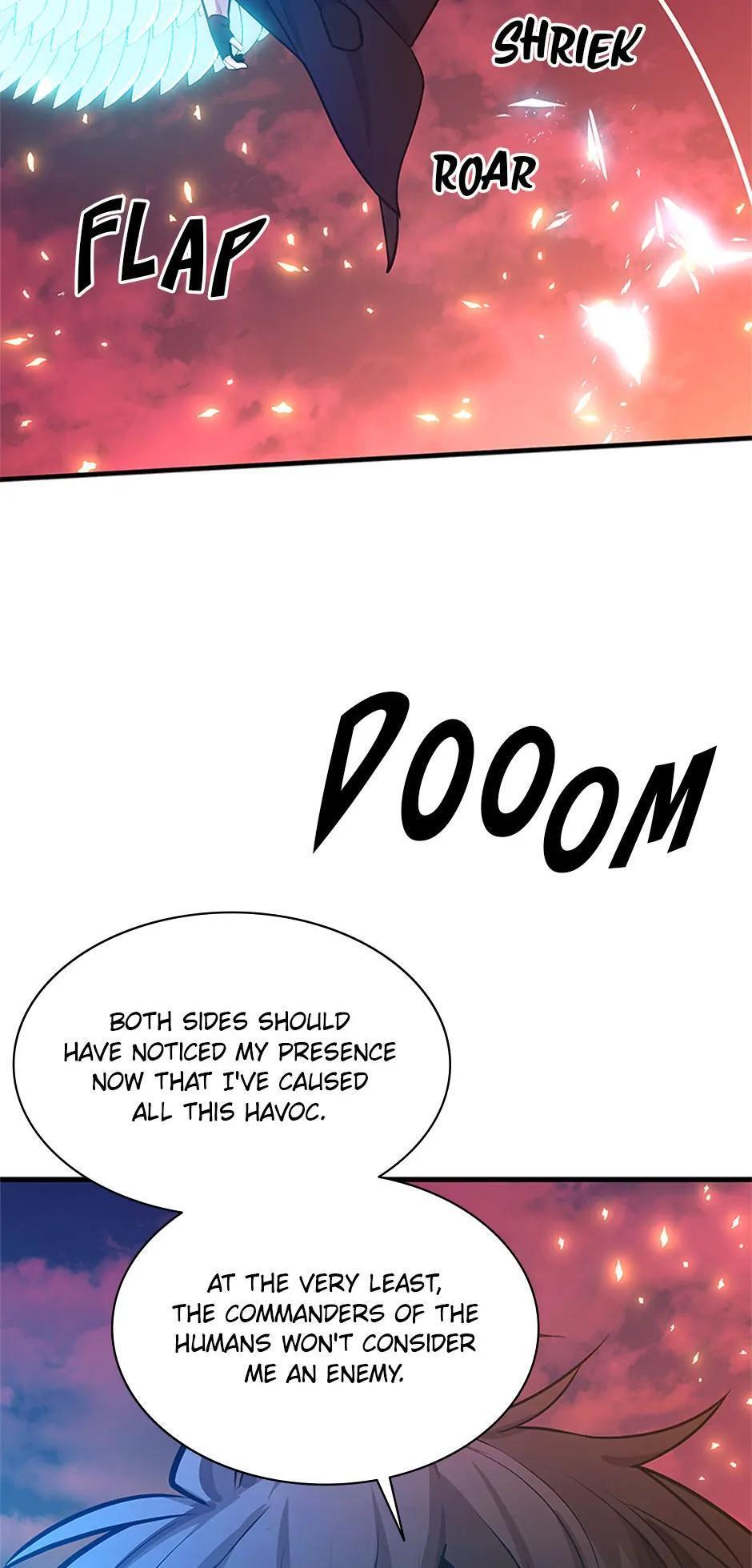 Read The Tutorial Is Too Tough! Manga Online