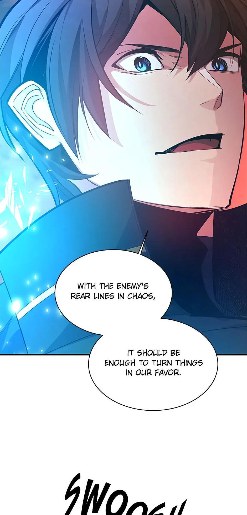 Read The Tutorial Is Too Tough! Manga Online
