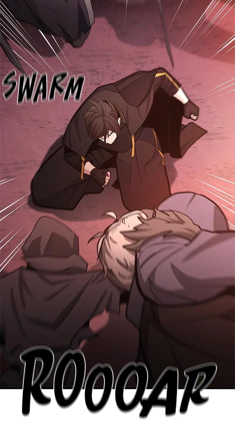 Read The Tutorial Is Too Tough! Manga Online