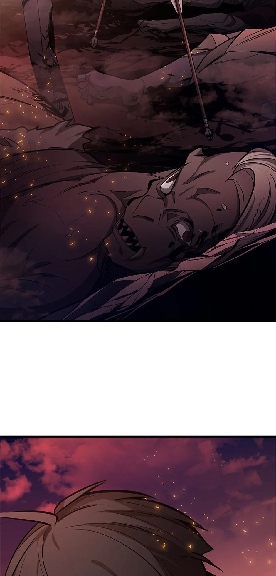 Read The Tutorial Is Too Tough! Manga Online
