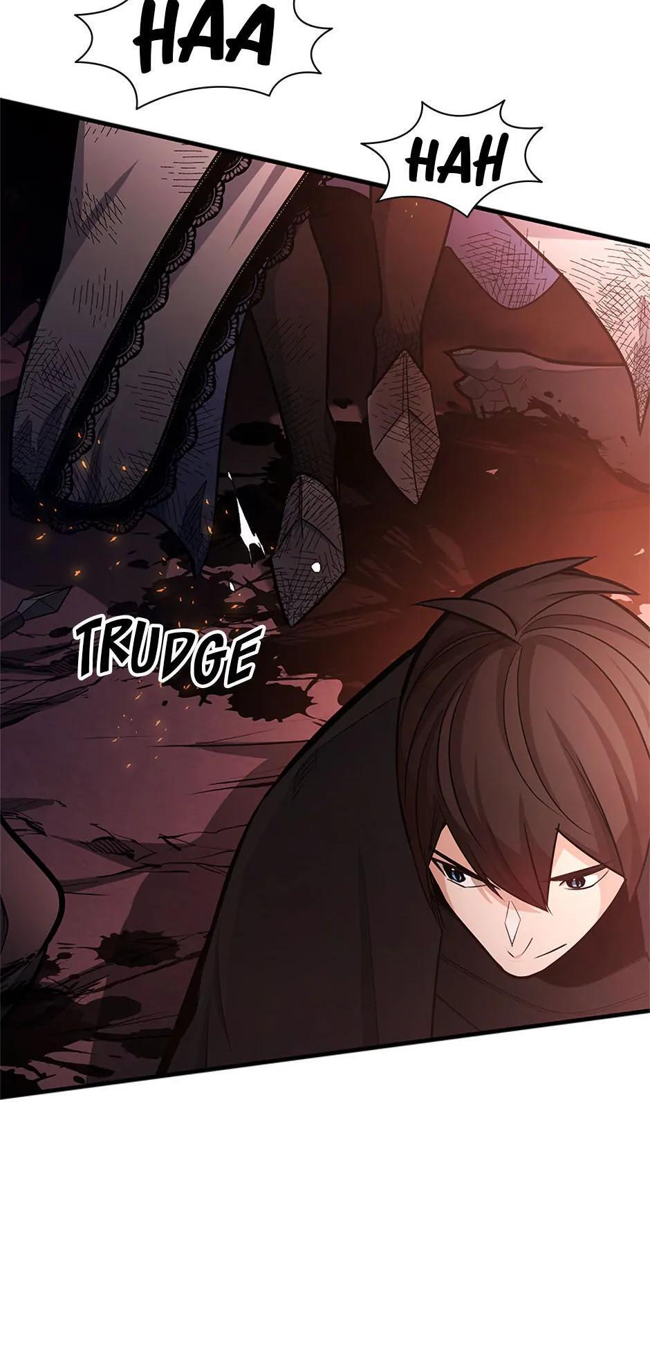 Read The Tutorial Is Too Tough! Manga Online