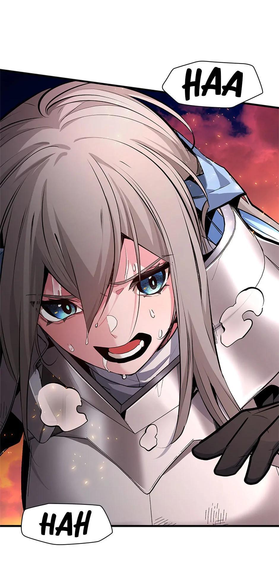 Read The Tutorial Is Too Tough! Manga Online