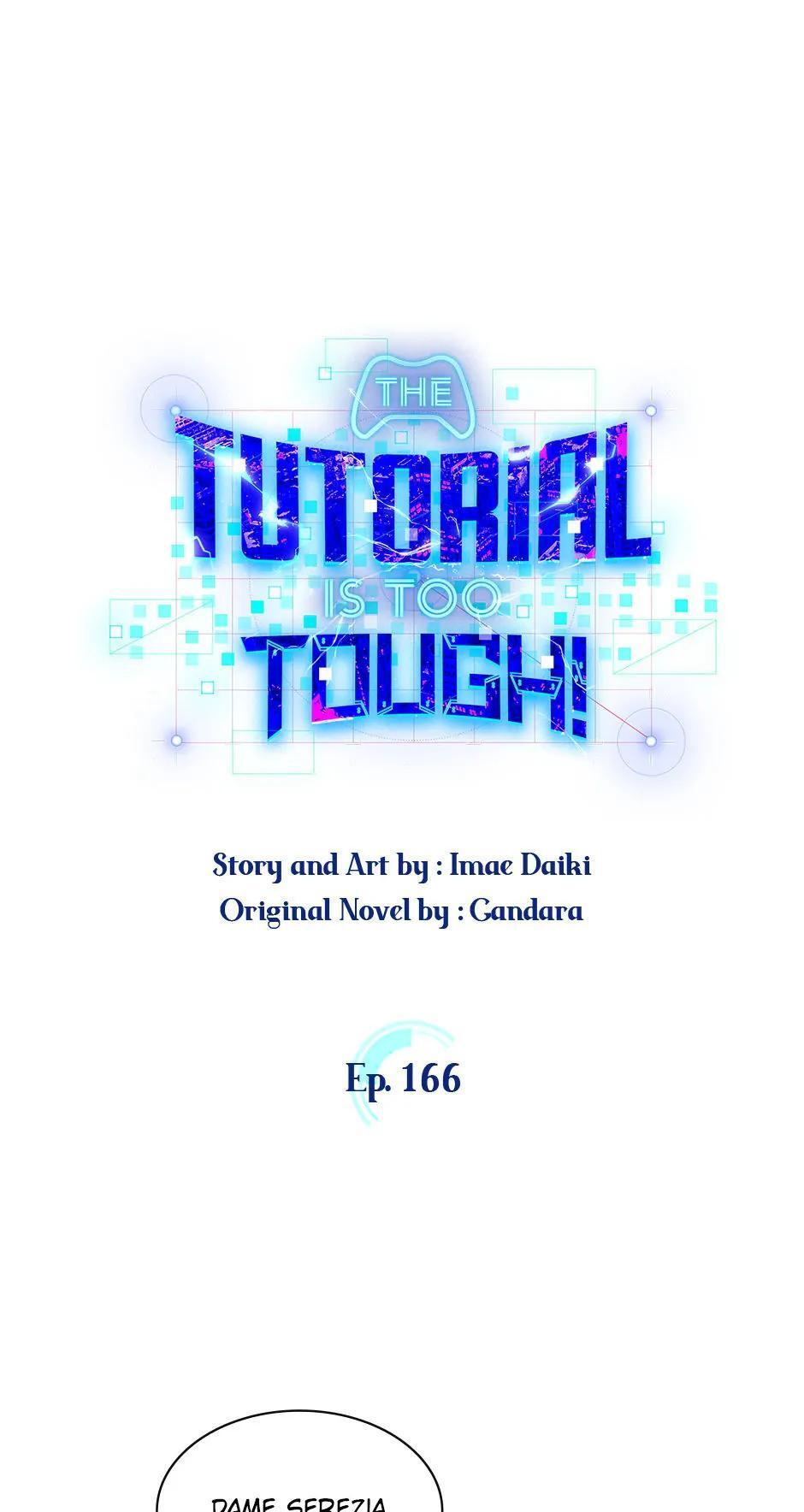 Read The Tutorial Is Too Tough! Manga Online