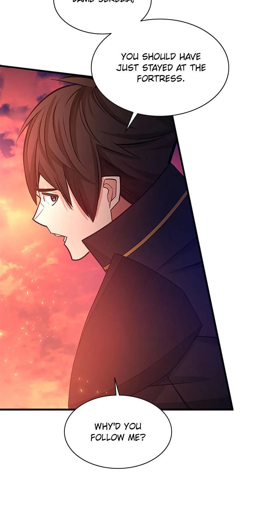 Read The Tutorial Is Too Tough! Manga Online