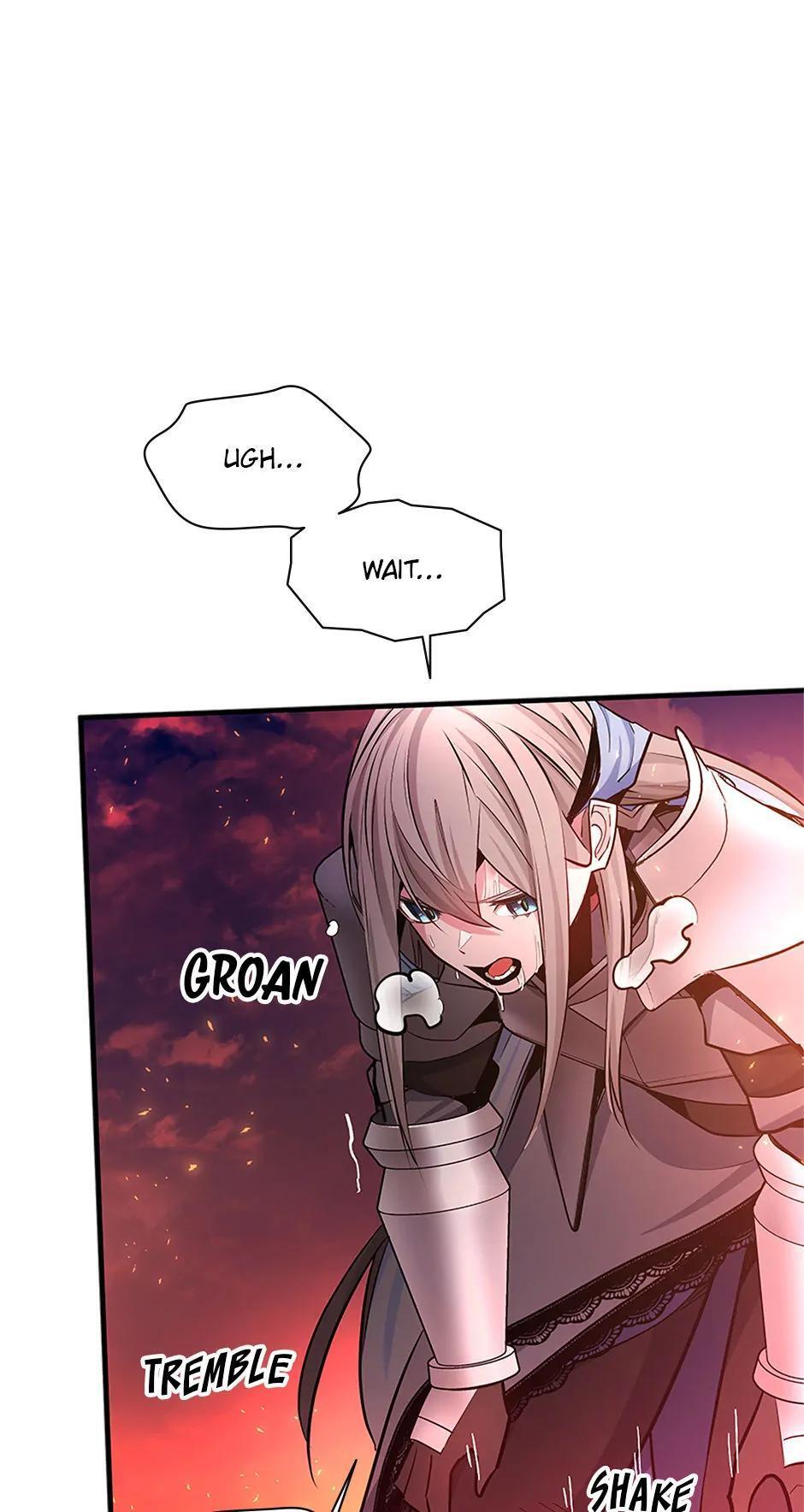 Read The Tutorial Is Too Tough! Manga Online