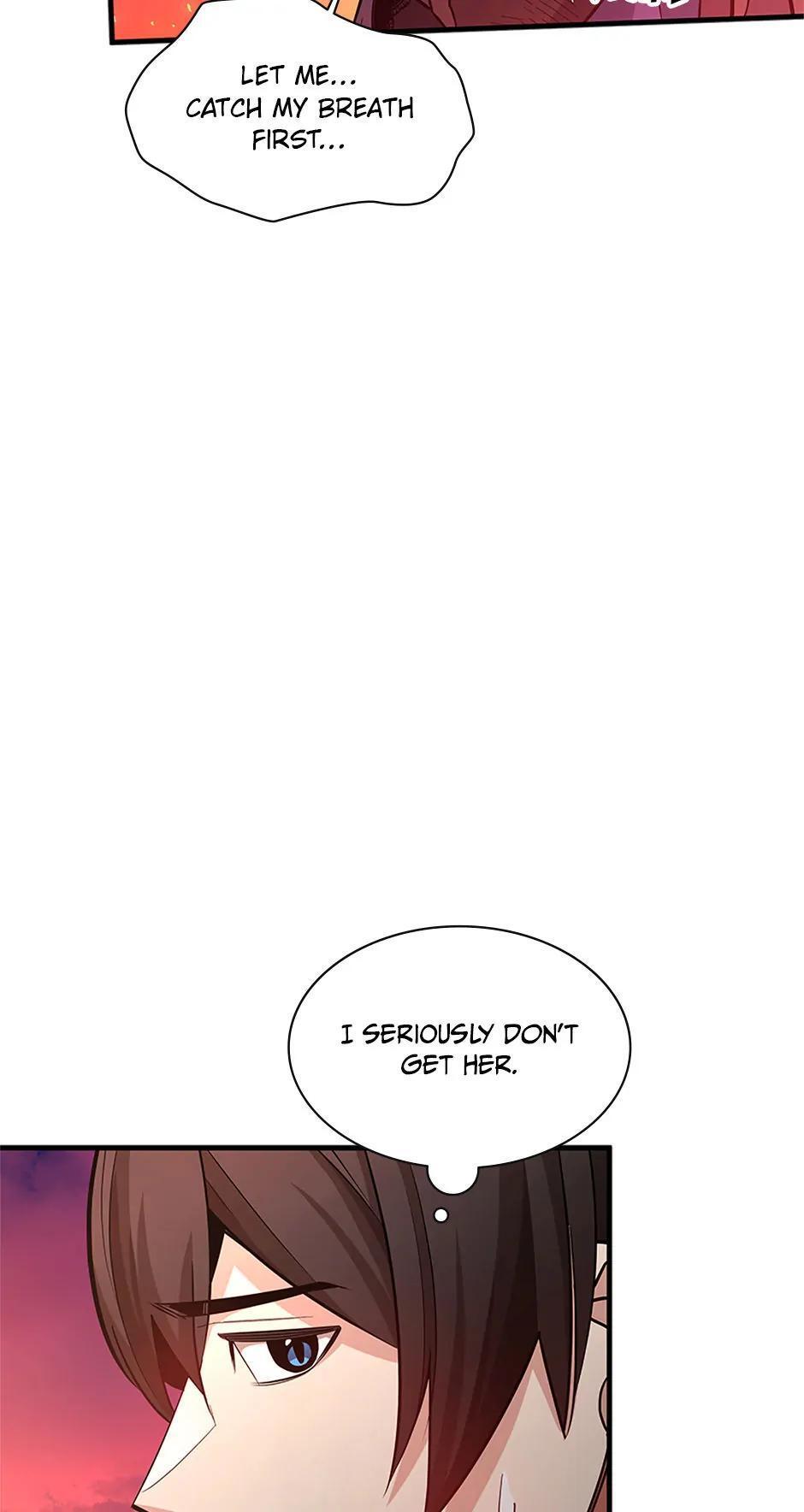 Read The Tutorial Is Too Tough! Manga Online