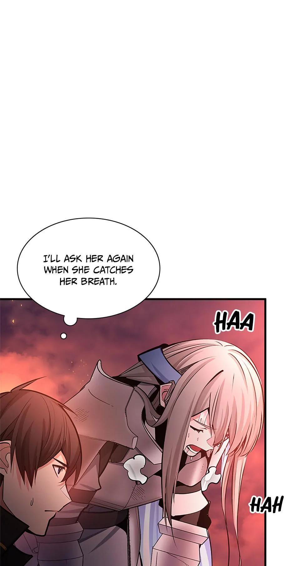 Read The Tutorial Is Too Tough! Manga Online
