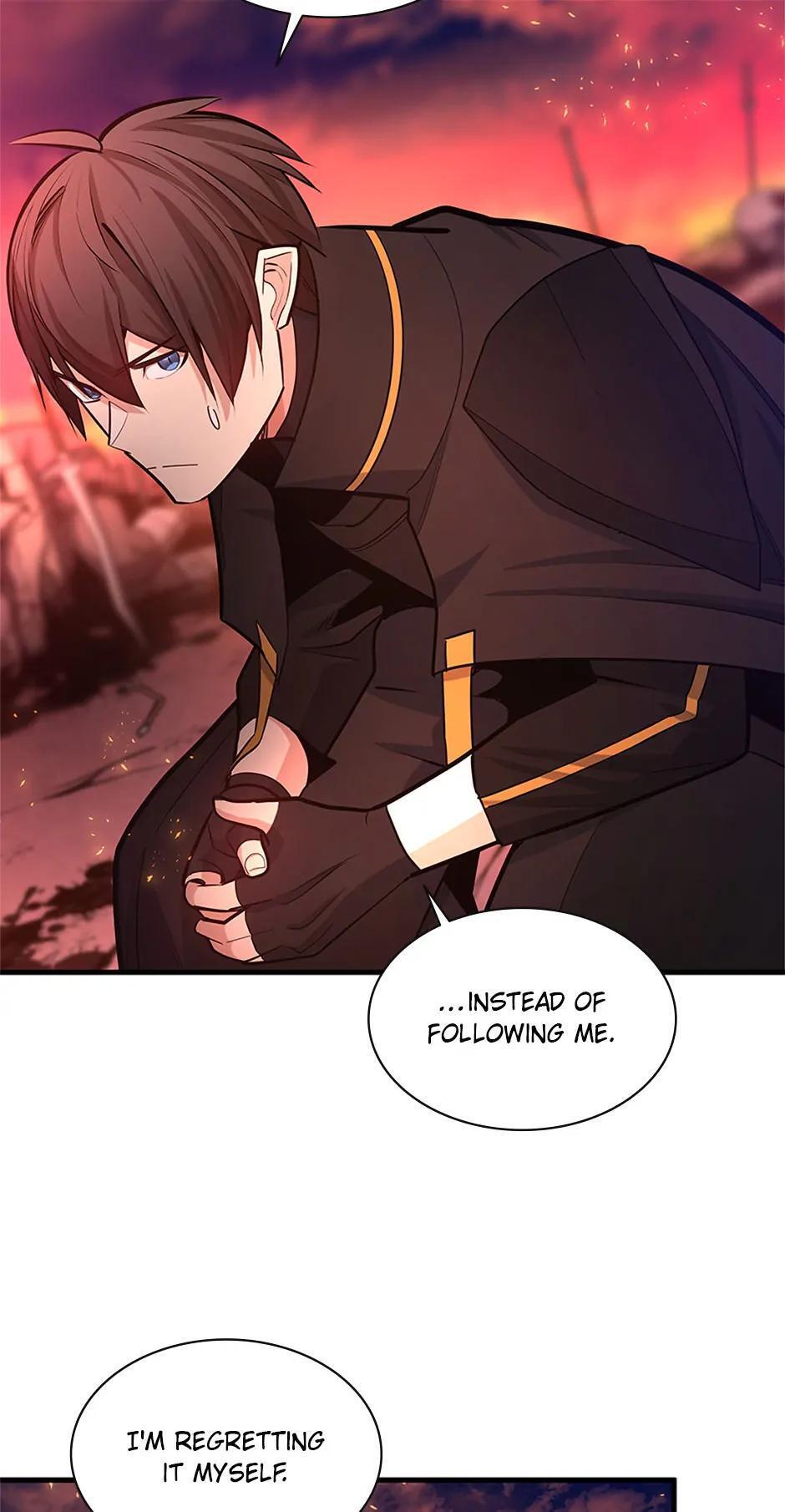 Read The Tutorial Is Too Tough! Manga Online