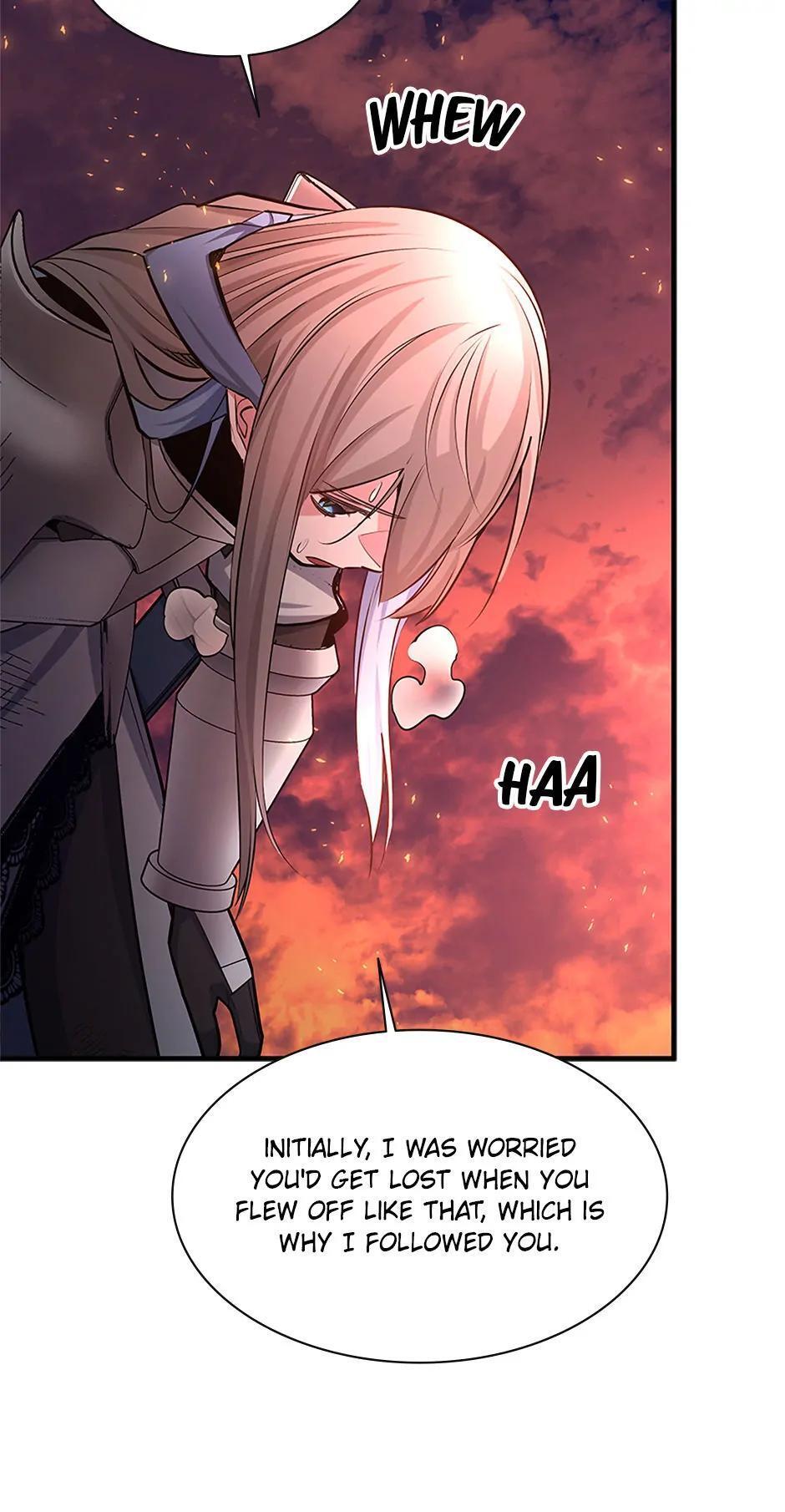 Read The Tutorial Is Too Tough! Manga Online