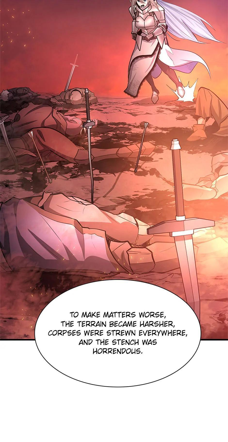 Read The Tutorial Is Too Tough! Manga Online