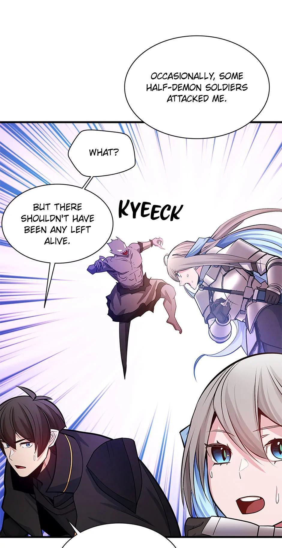 Read The Tutorial Is Too Tough! Manga Online