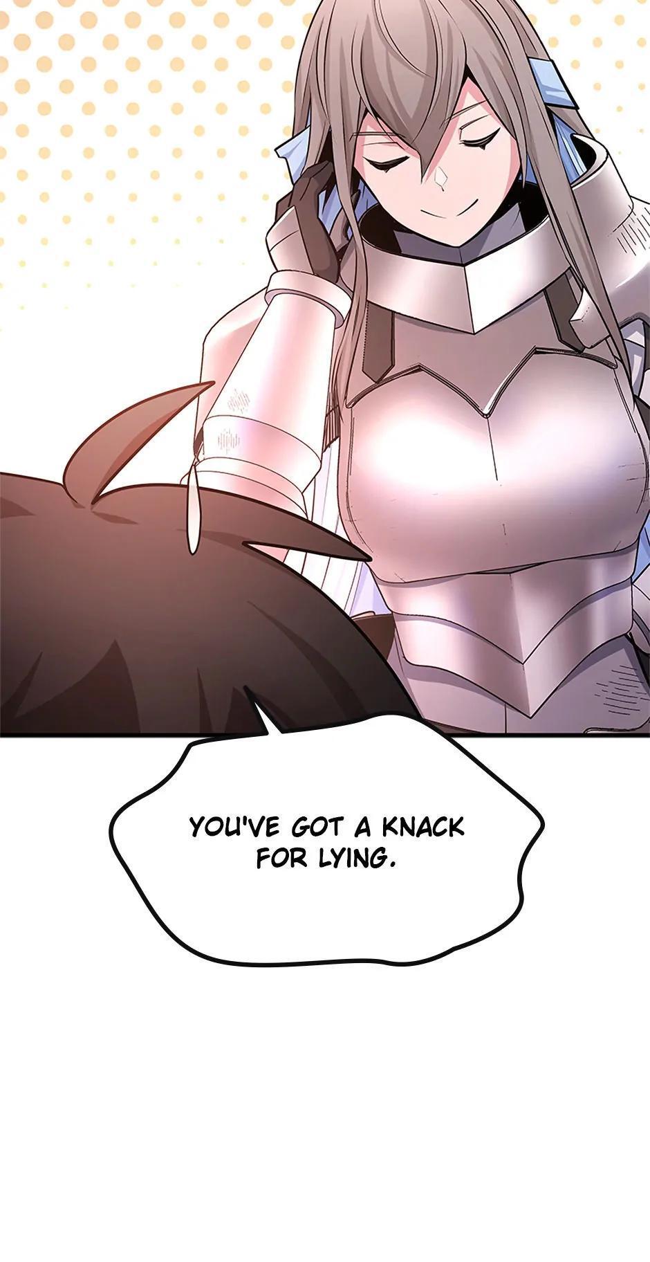 Read The Tutorial Is Too Tough! Manga Online