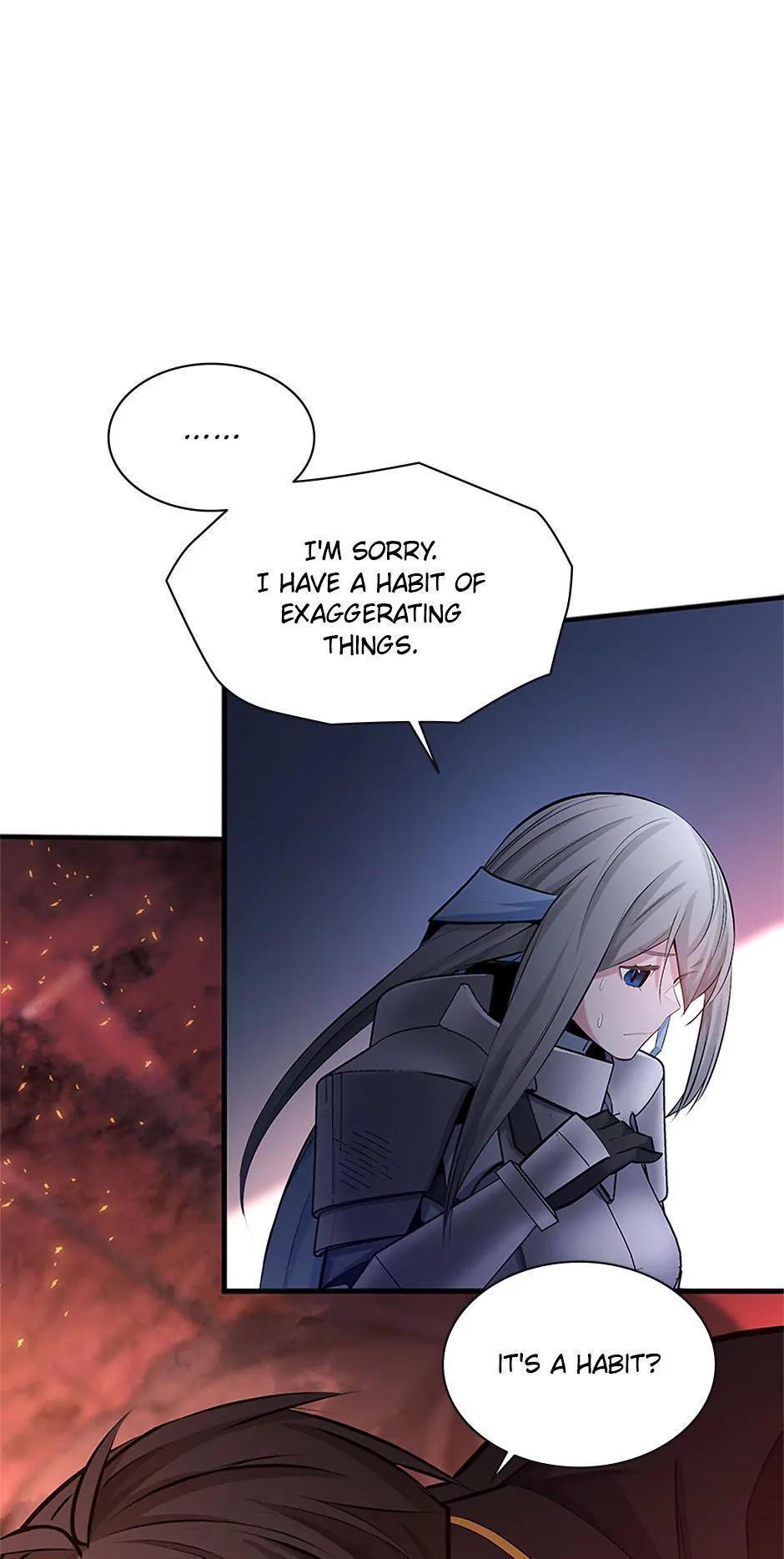 Read The Tutorial Is Too Tough! Manga Online