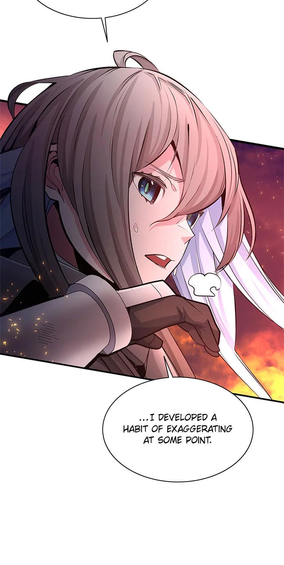 Read The Tutorial Is Too Tough! Manga Online