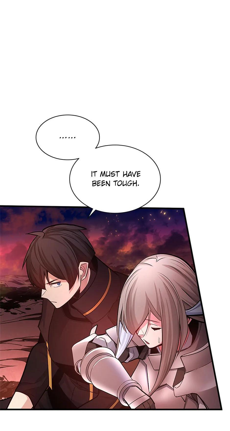 Read The Tutorial Is Too Tough! Manga Online