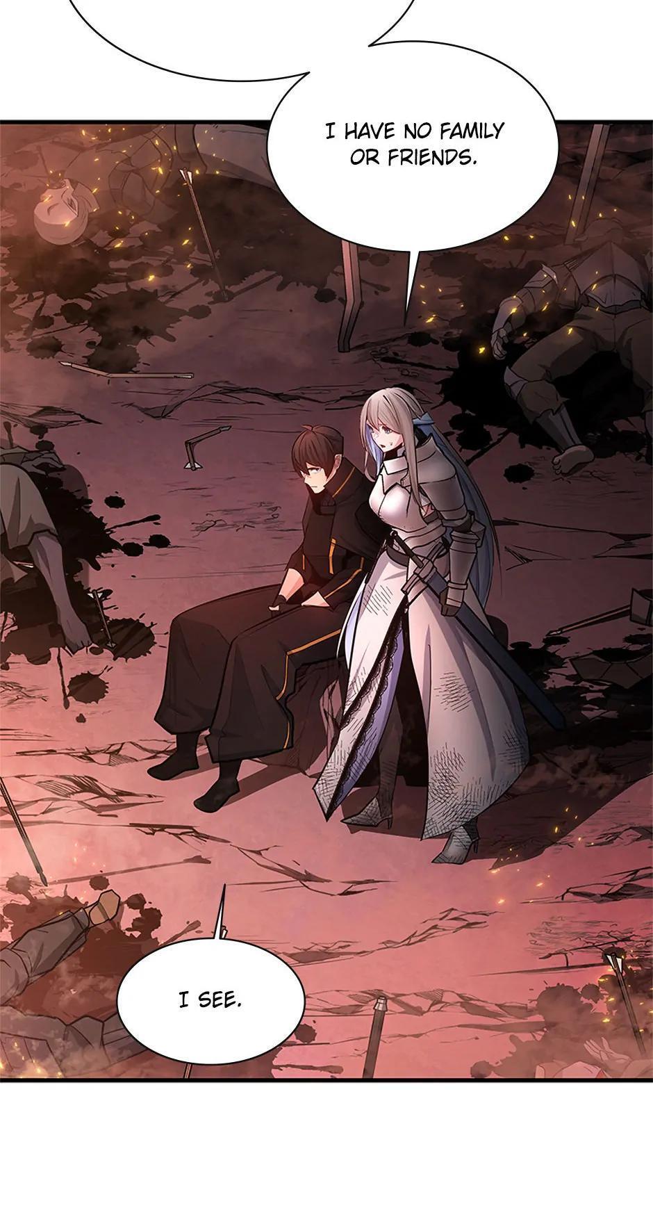 Read The Tutorial Is Too Tough! Manga Online