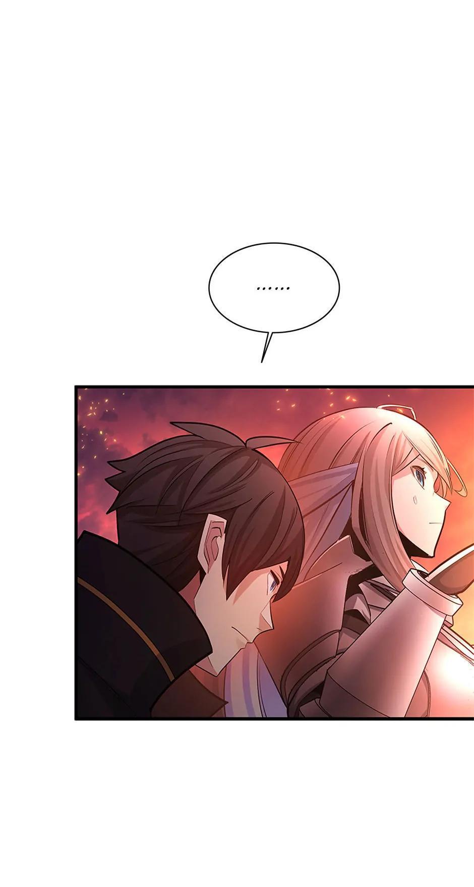 Read The Tutorial Is Too Tough! Manga Online