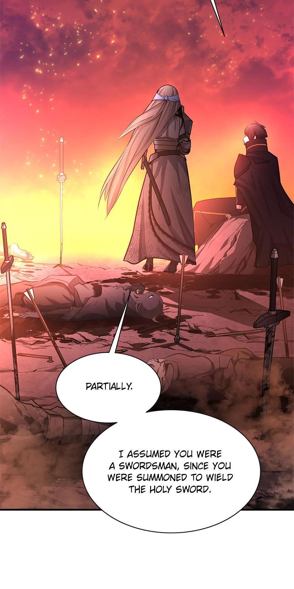 Read The Tutorial Is Too Tough! Manga Online