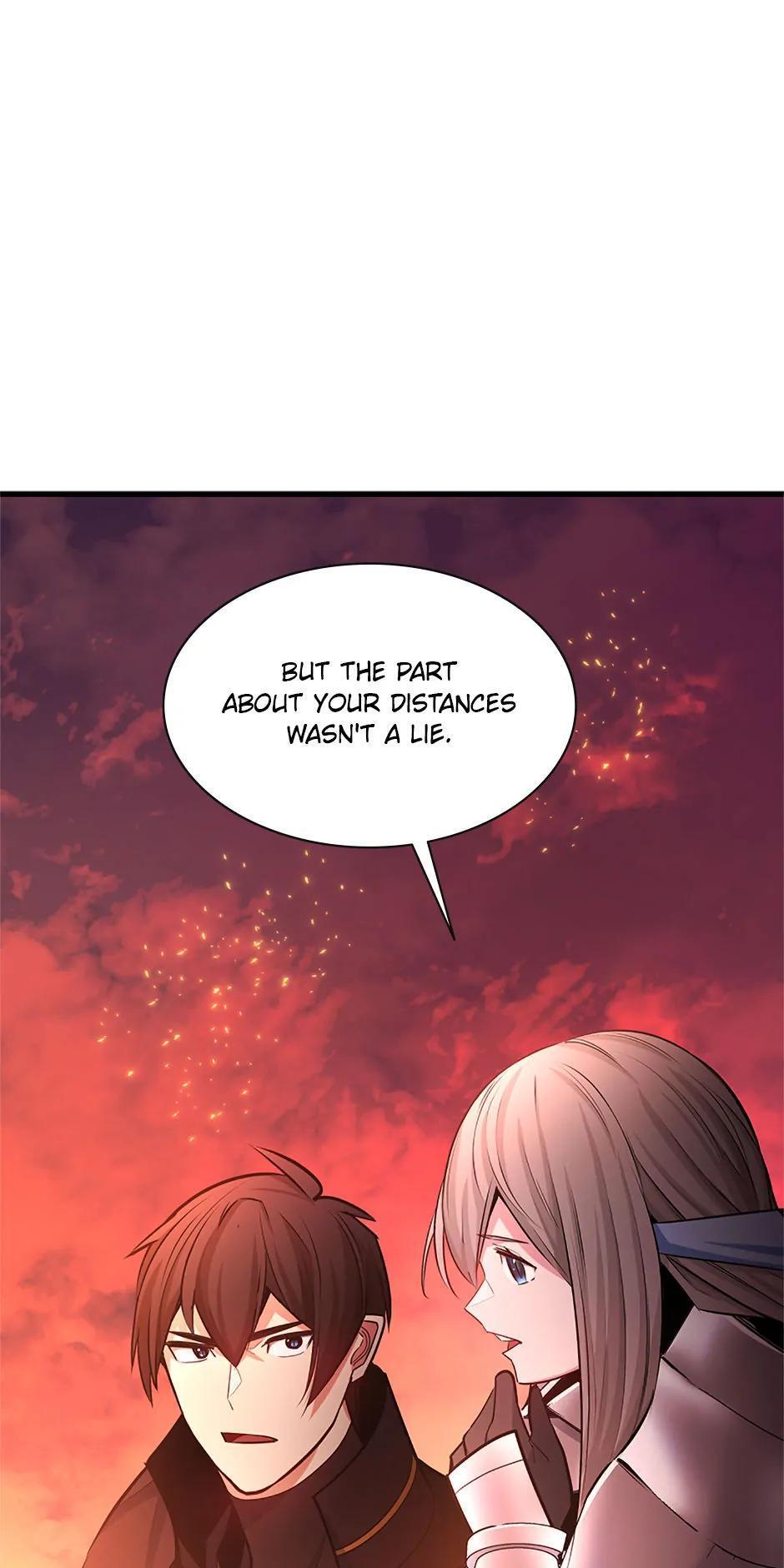 Read The Tutorial Is Too Tough! Manga Online