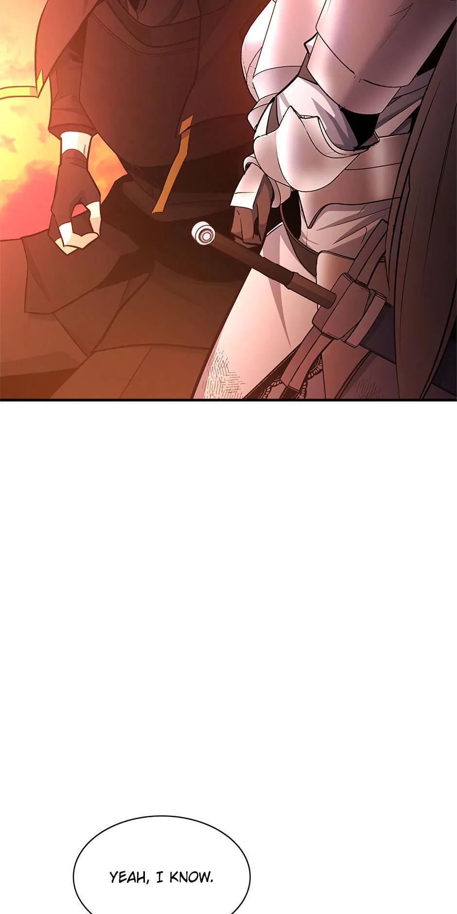 Read The Tutorial Is Too Tough! Manga Online