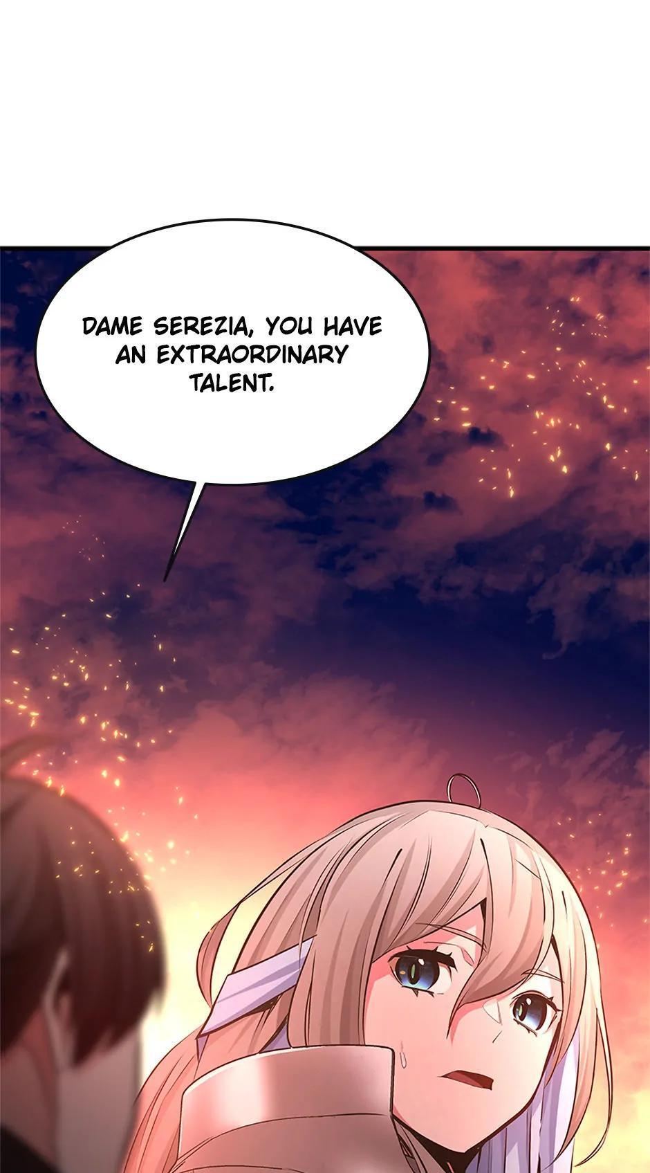 Read The Tutorial Is Too Tough! Manga Online