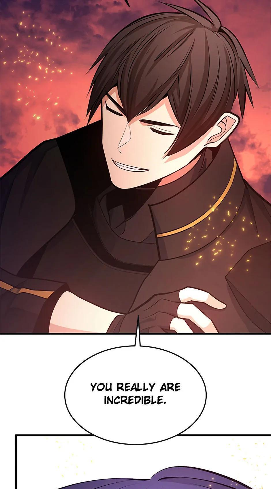 Read The Tutorial Is Too Tough! Manga Online