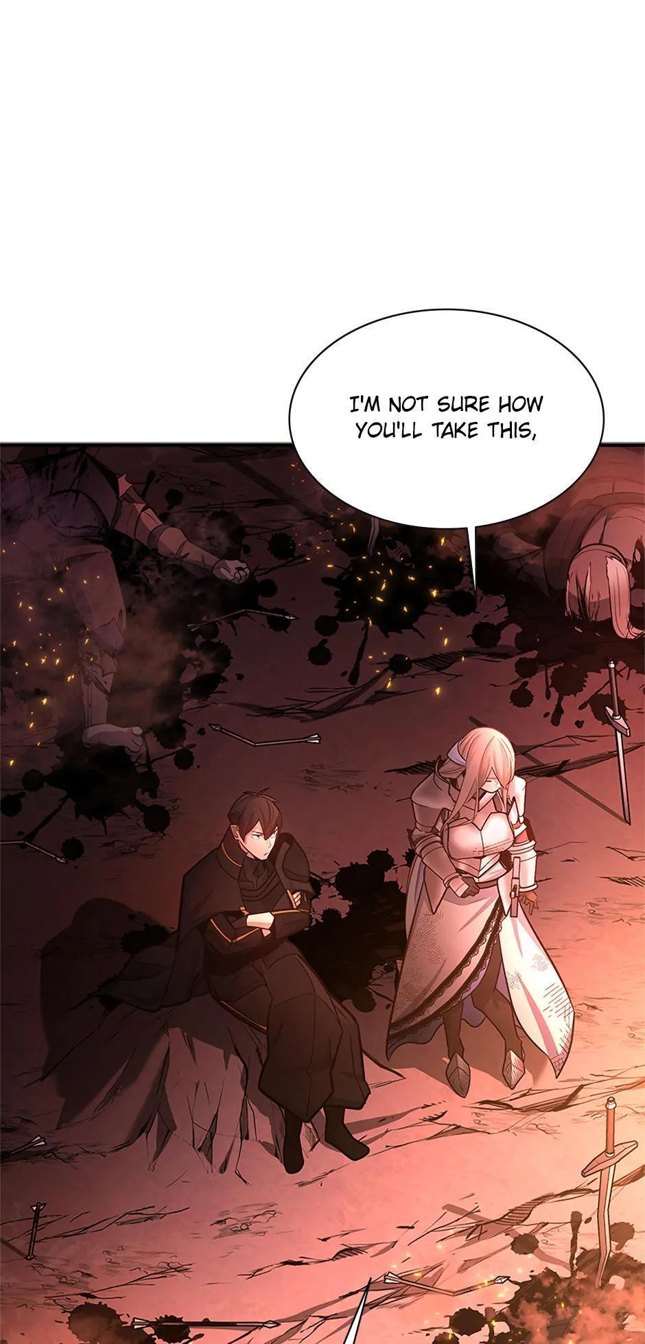 Read The Tutorial Is Too Tough! Manga Online