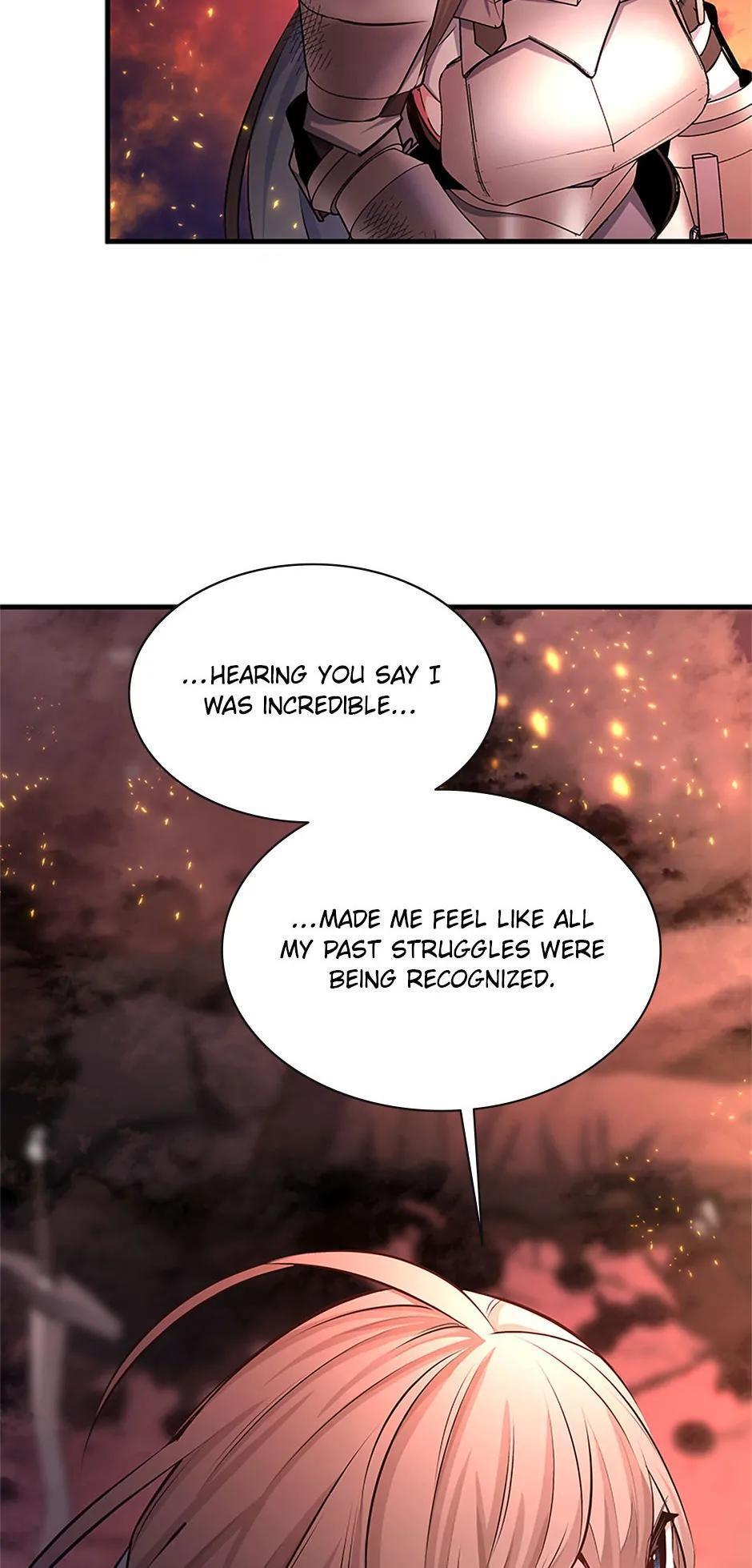 Read The Tutorial Is Too Tough! Manga Online