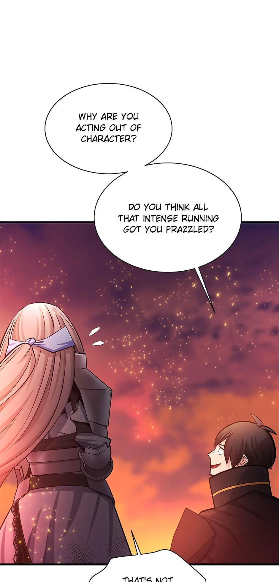 Read The Tutorial Is Too Tough! Manga Online