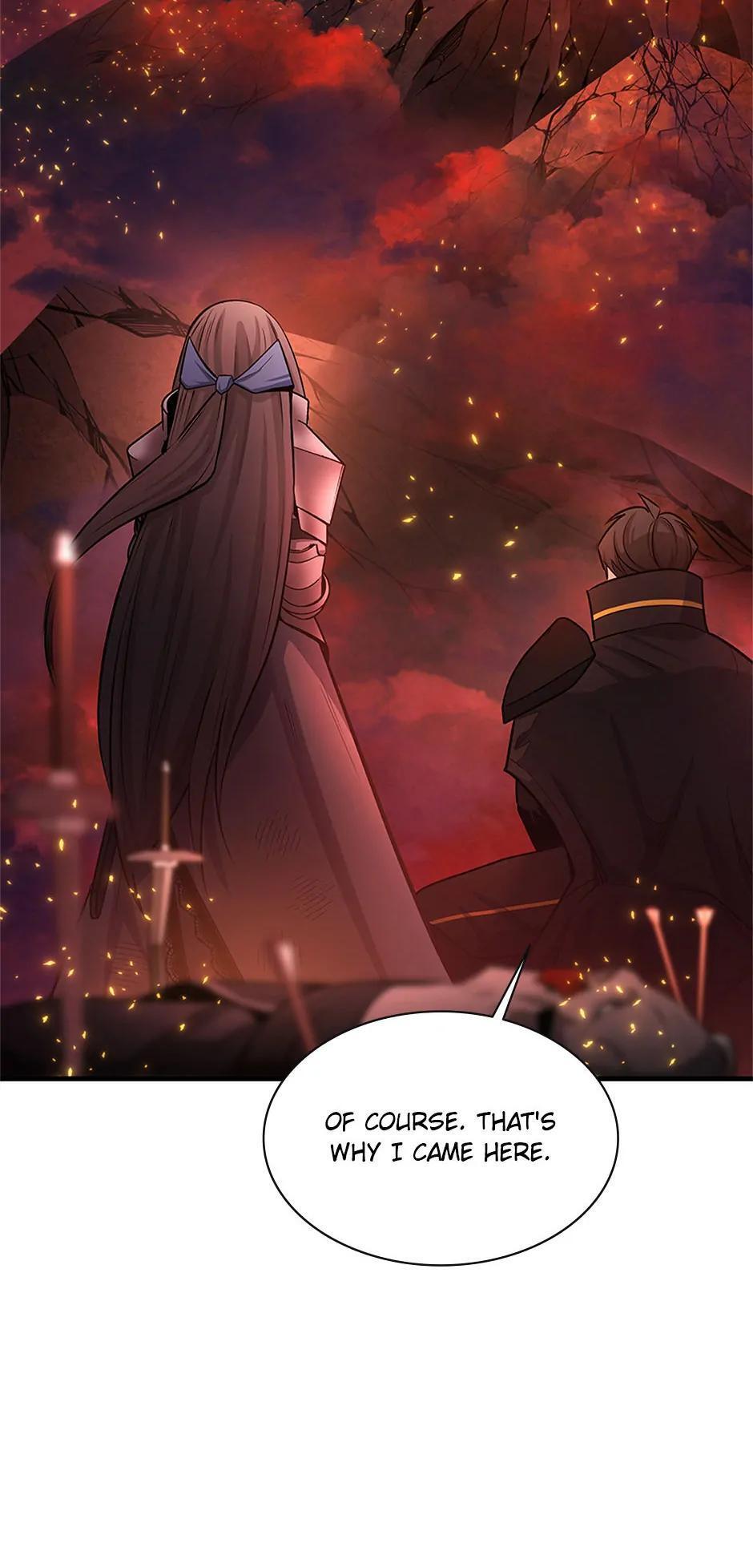 Read The Tutorial Is Too Tough! Manga Online