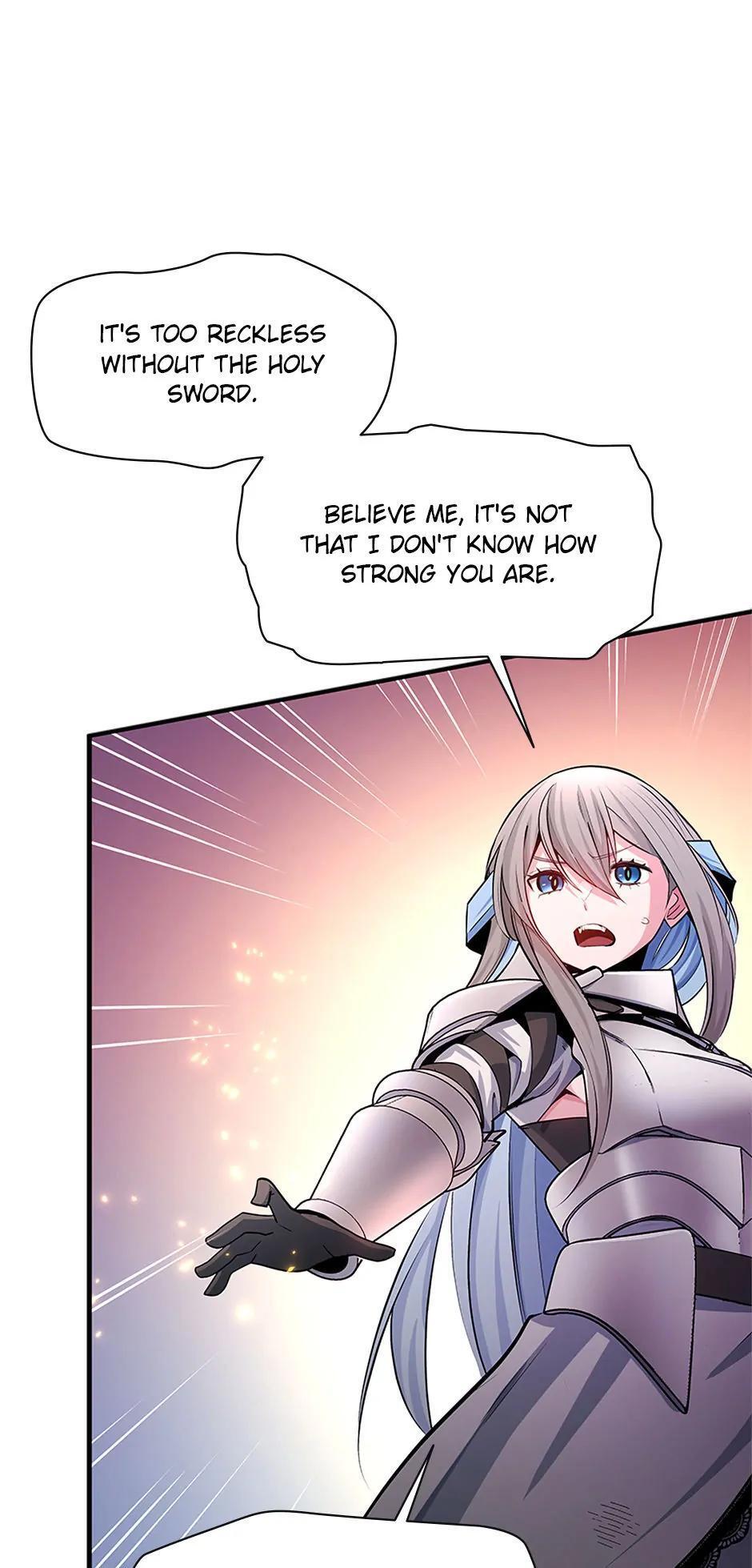 Read The Tutorial Is Too Tough! Manga Online