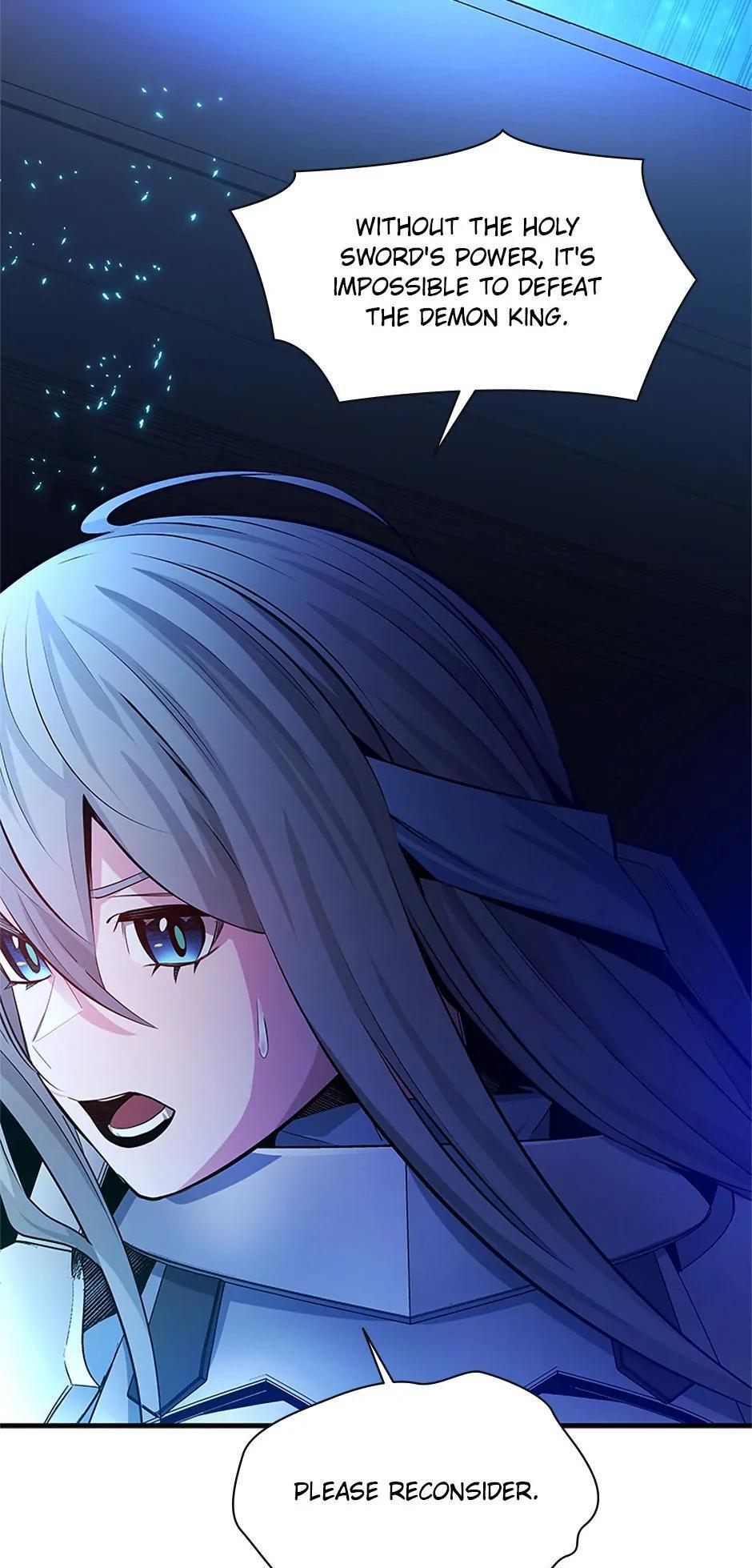 Read The Tutorial Is Too Tough! Manga Online