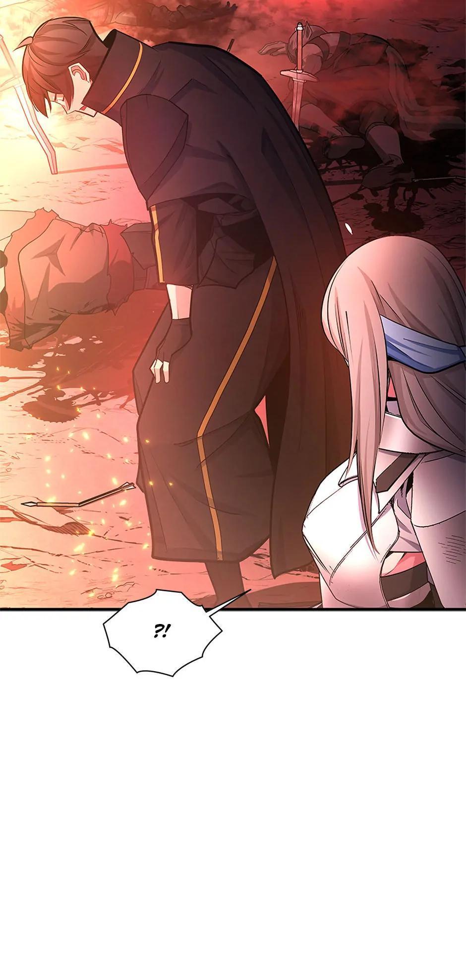 Read The Tutorial Is Too Tough! Manga Online