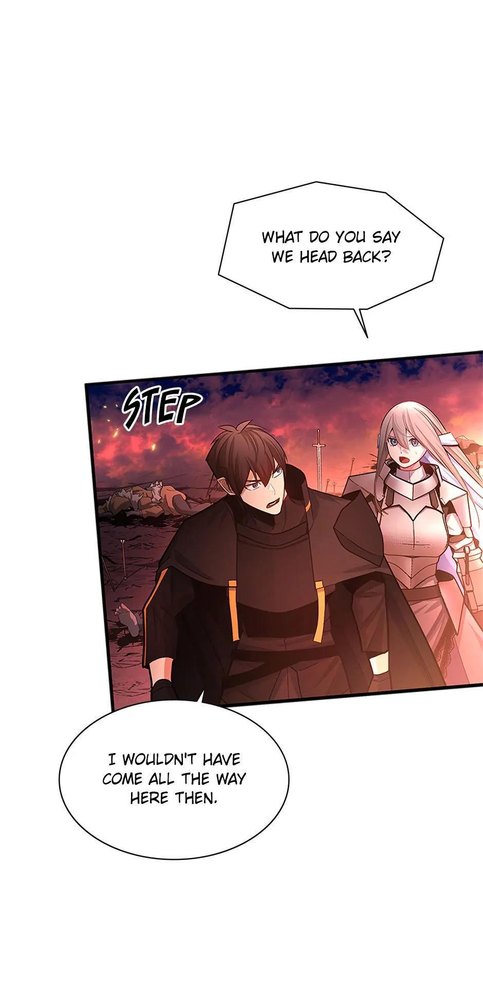 Read The Tutorial Is Too Tough! Manga Online