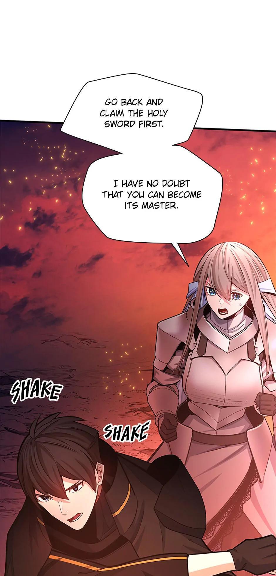 Read The Tutorial Is Too Tough! Manga Online