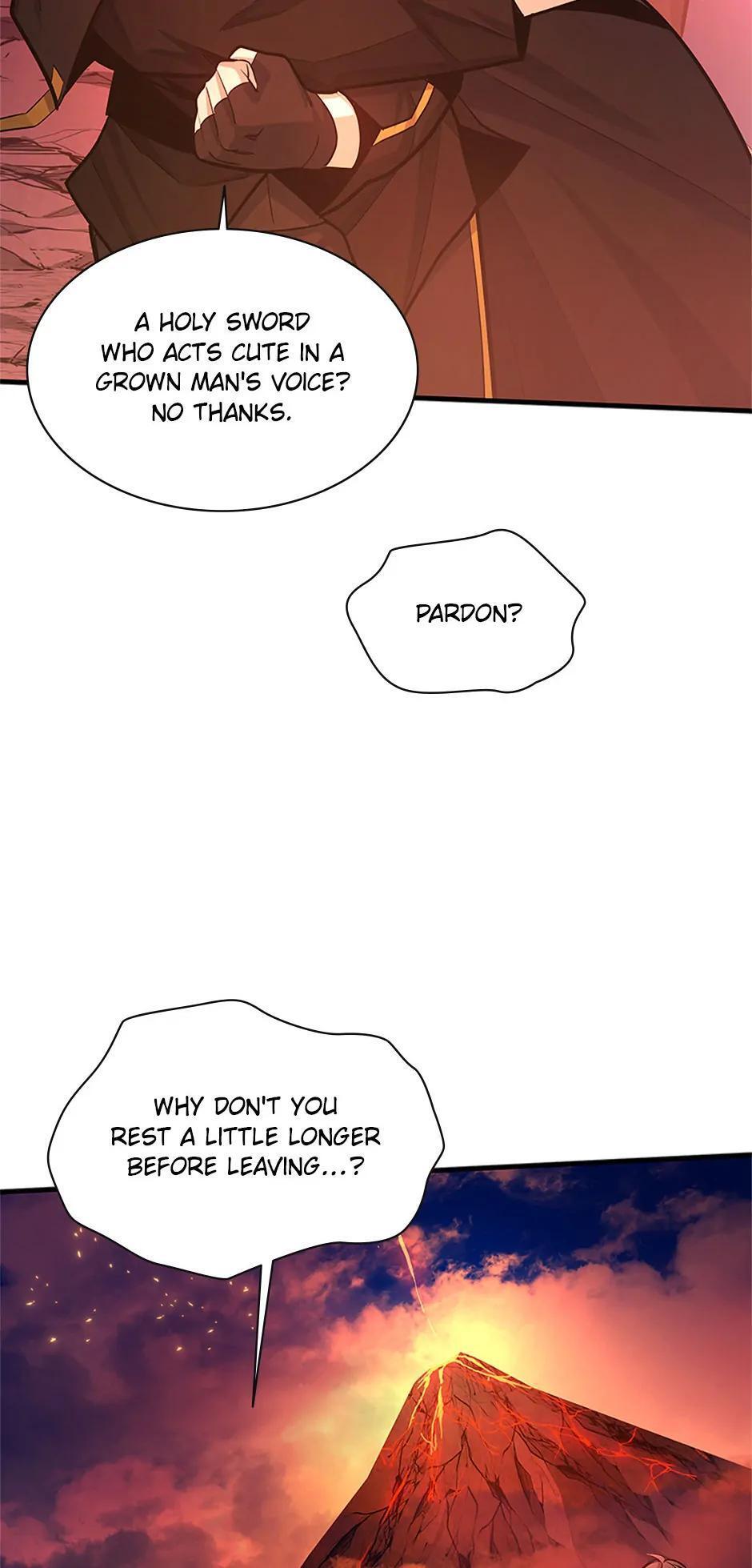 Read The Tutorial Is Too Tough! Manga Online