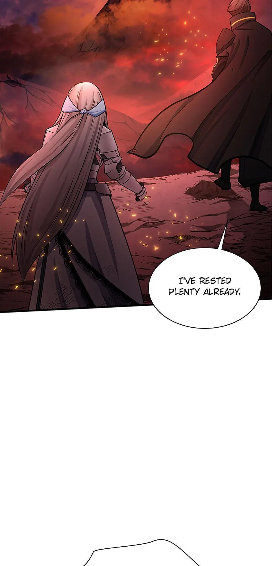 Read The Tutorial Is Too Tough! Manga Online