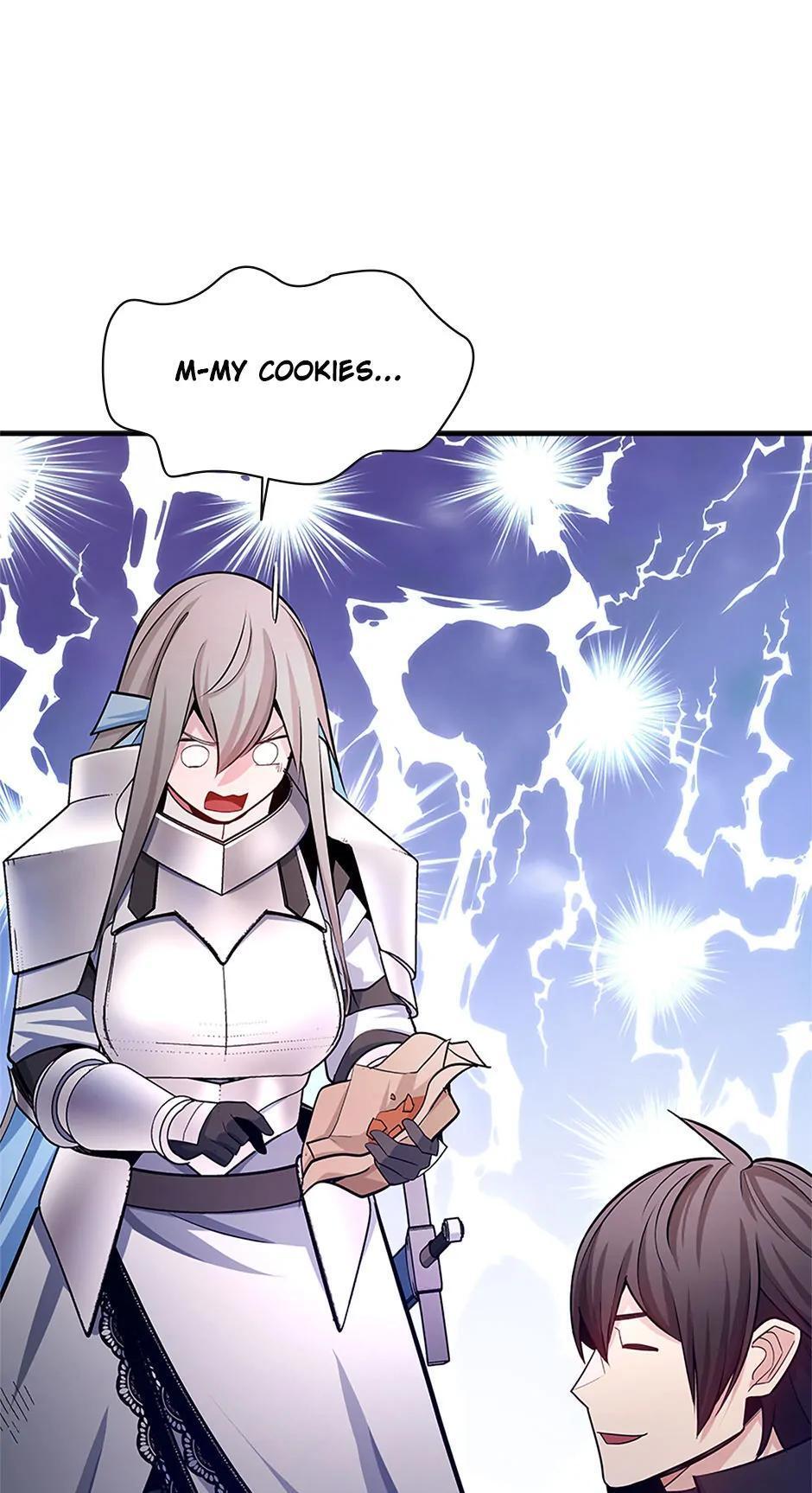 Read The Tutorial Is Too Tough! Manga Online