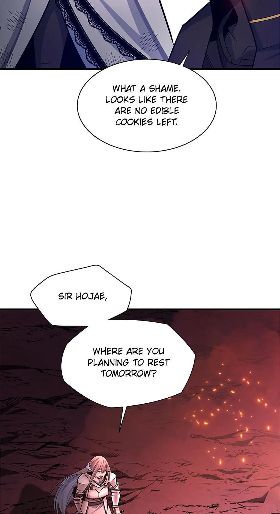 Read The Tutorial Is Too Tough! Manga Online