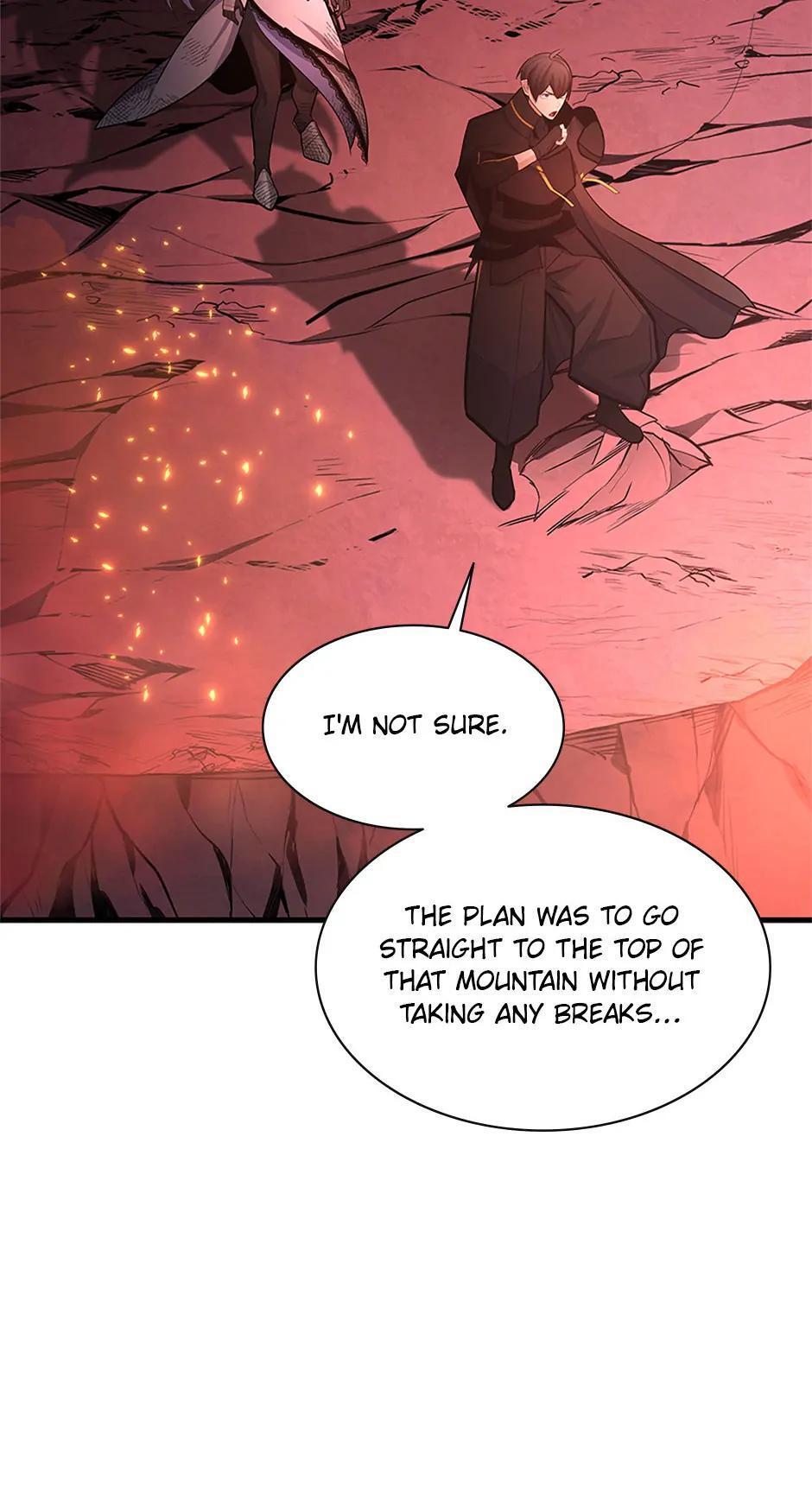 Read The Tutorial Is Too Tough! Manga Online