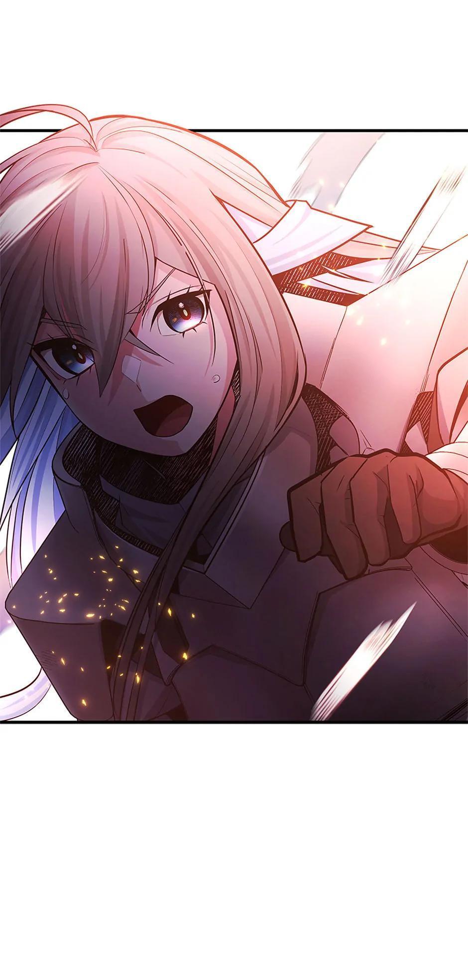 Read The Tutorial Is Too Tough! Manga Online