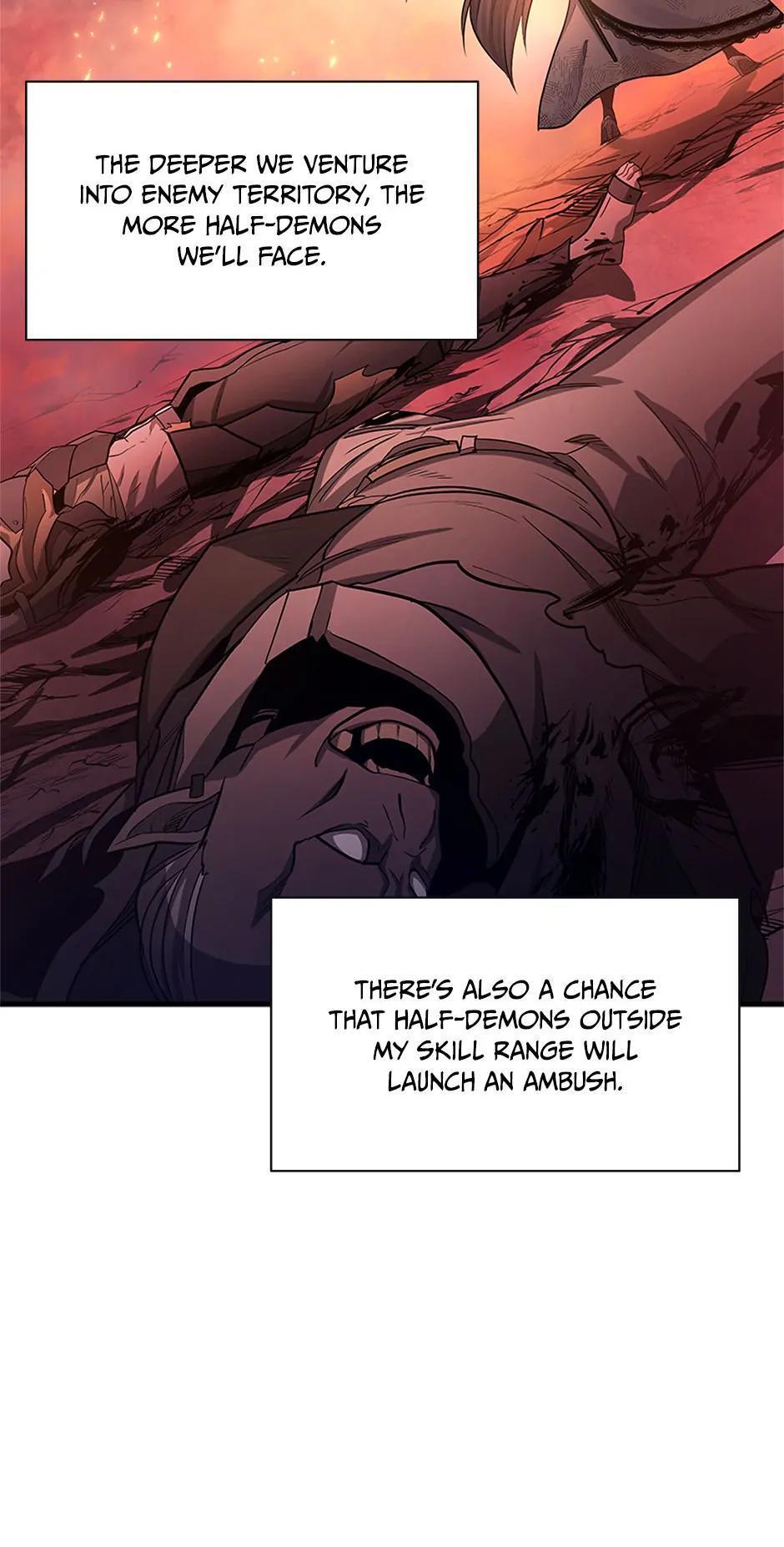 Read The Tutorial Is Too Tough! Manga Online