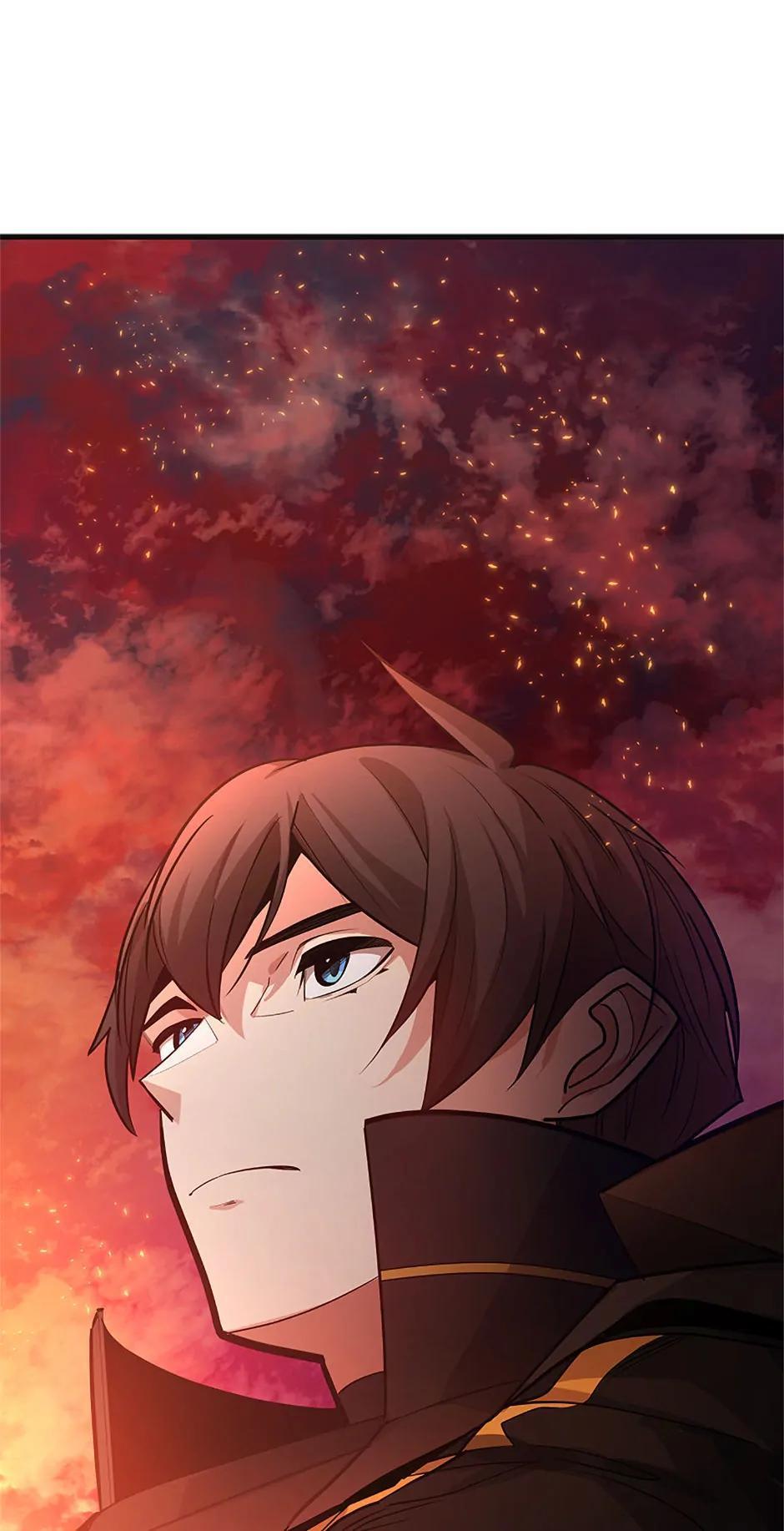 Read The Tutorial Is Too Tough! Manga Online