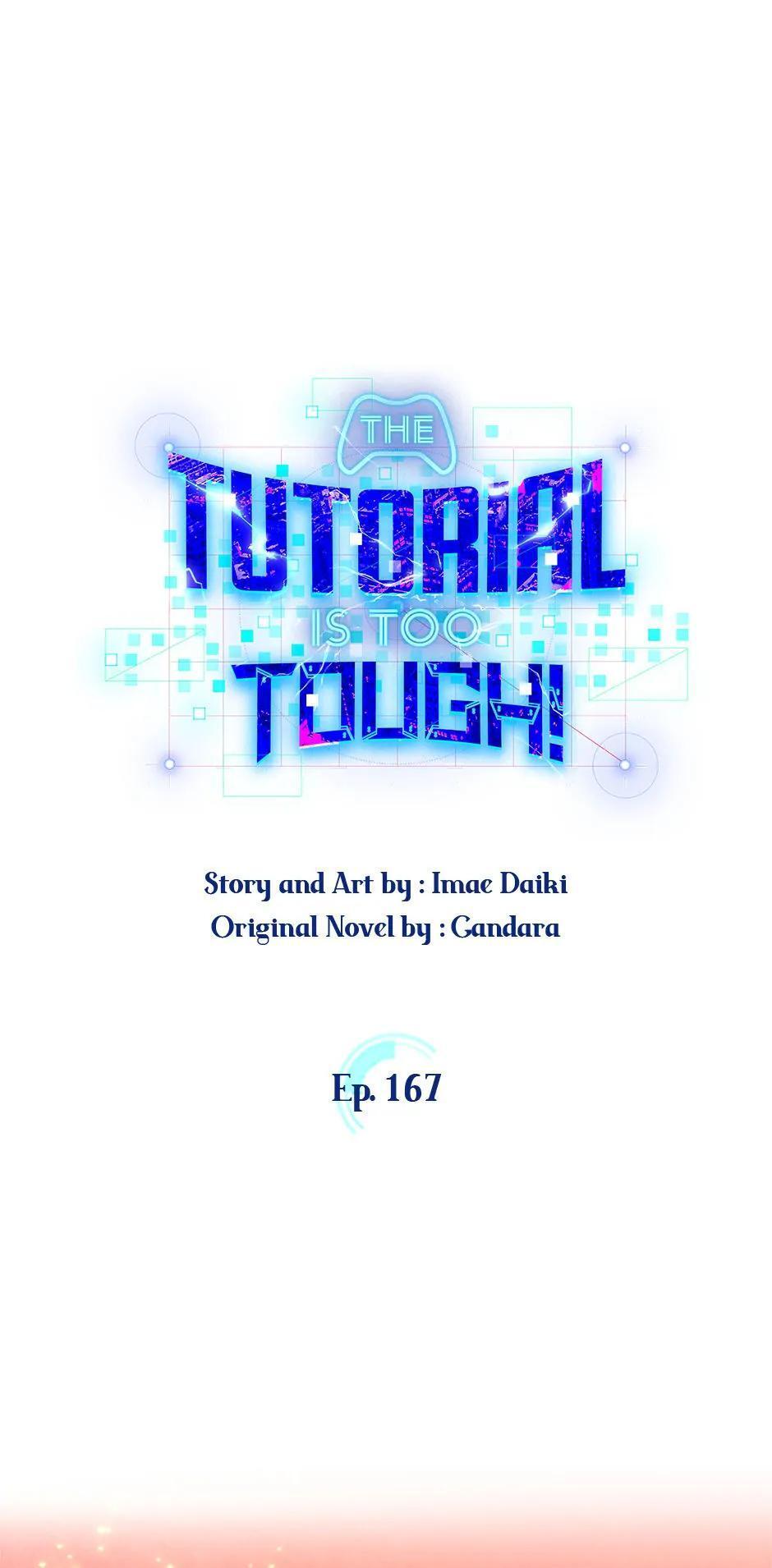 Read The Tutorial Is Too Tough! Manga Online