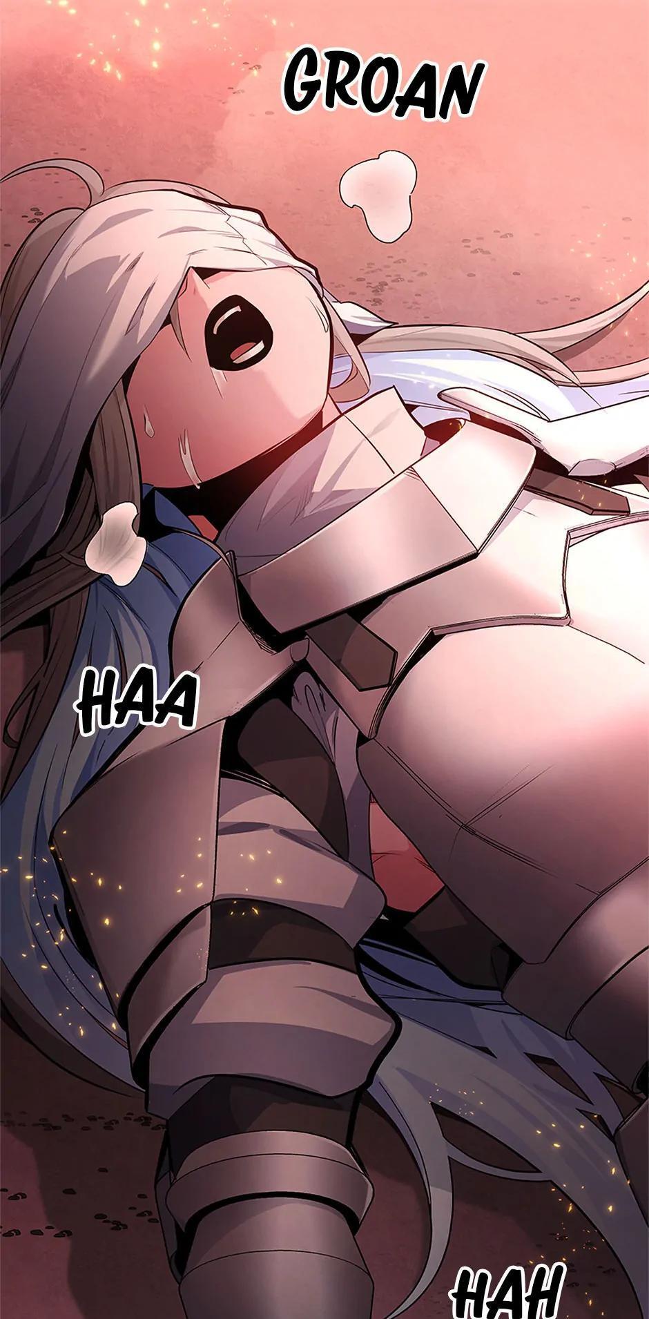 Read The Tutorial Is Too Tough! Manga Online
