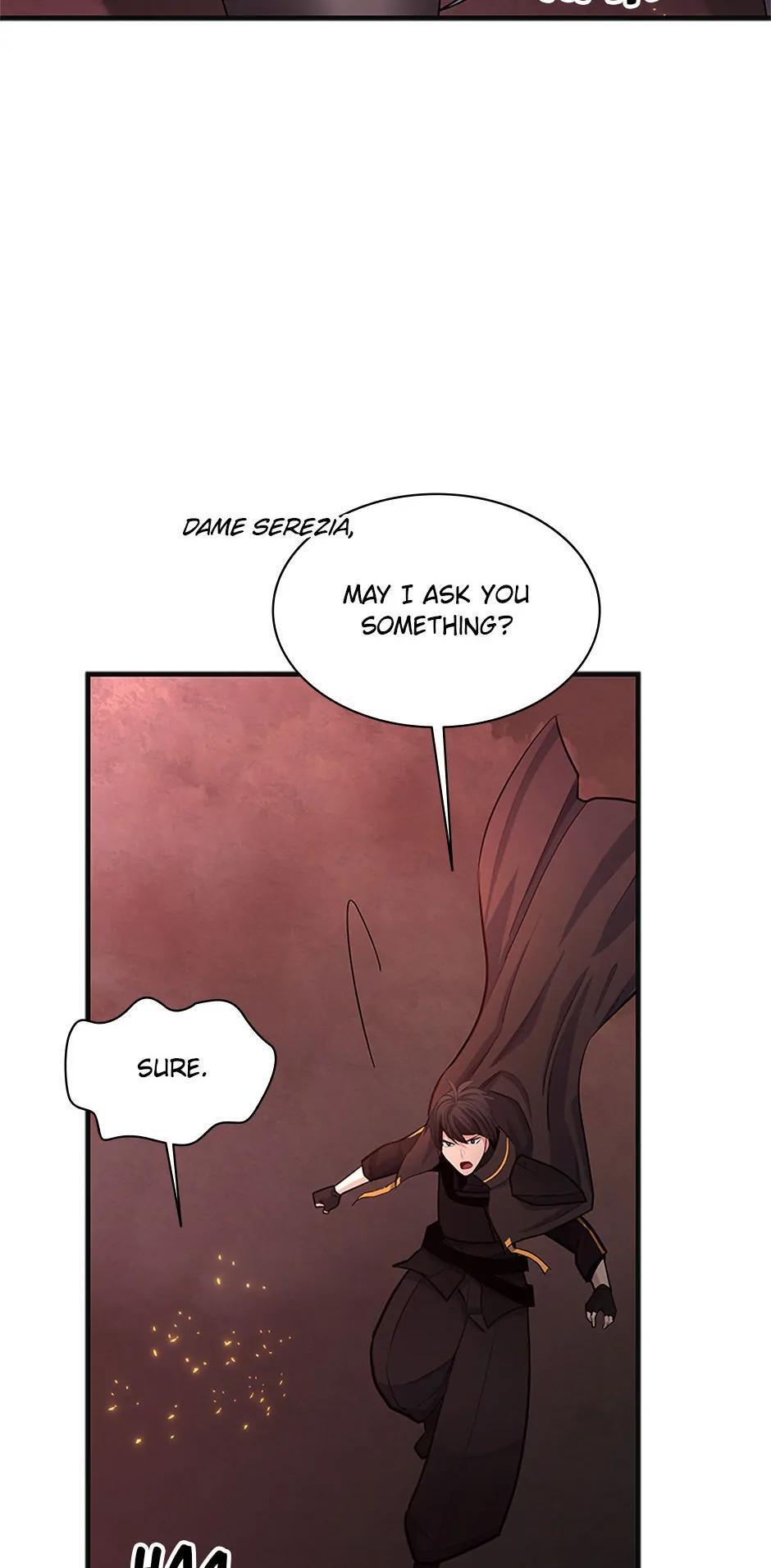 Read The Tutorial Is Too Tough! Manga Online