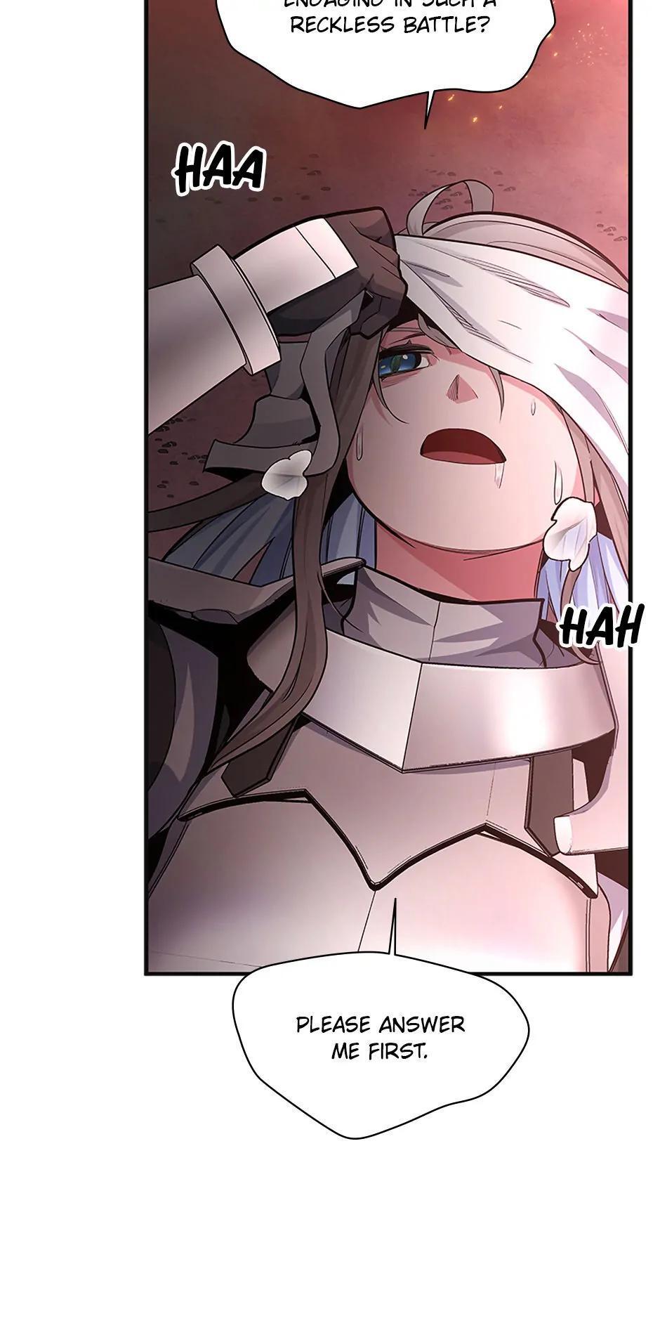Read The Tutorial Is Too Tough! Manga Online